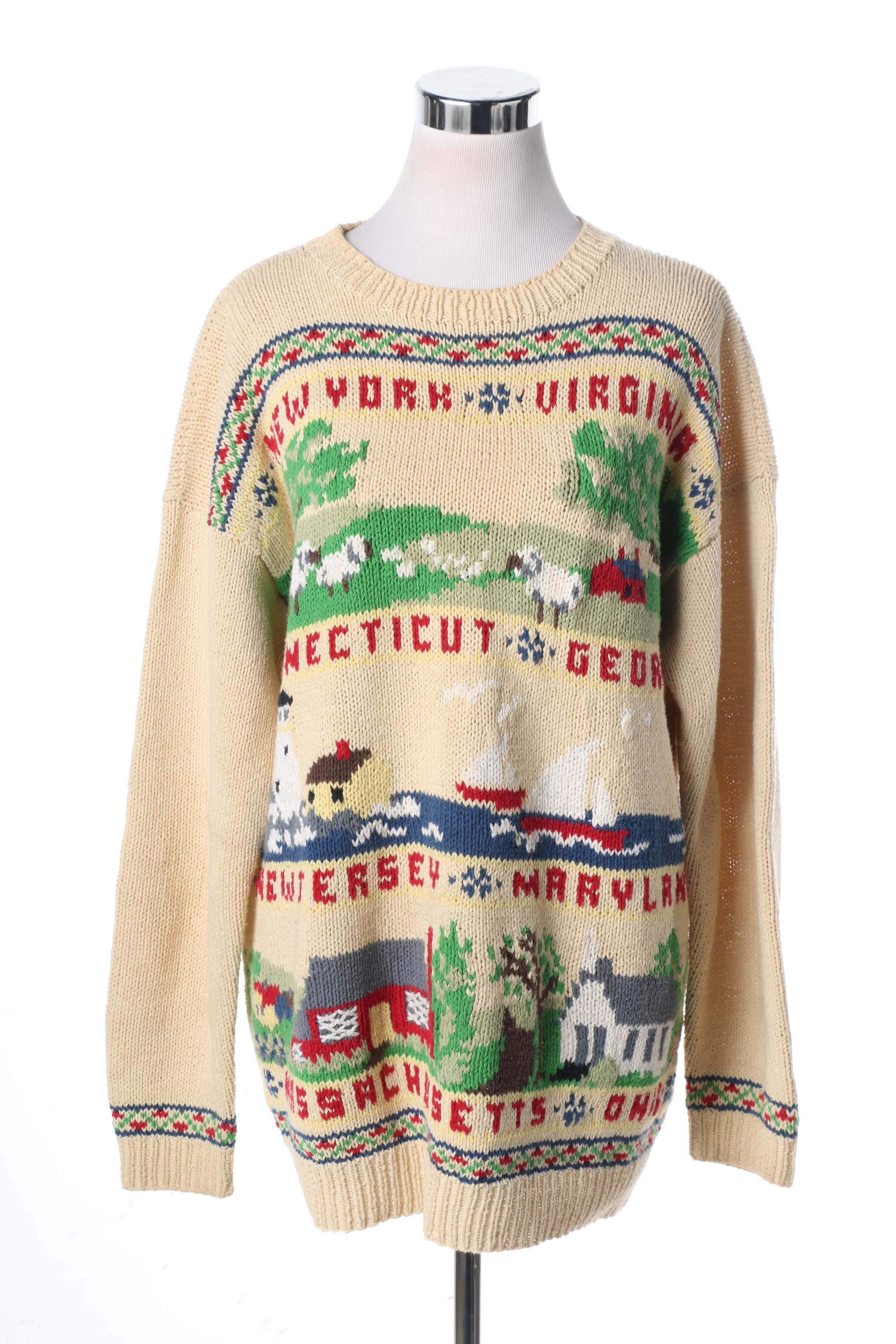 Abercrombie & Fitch Sweaters