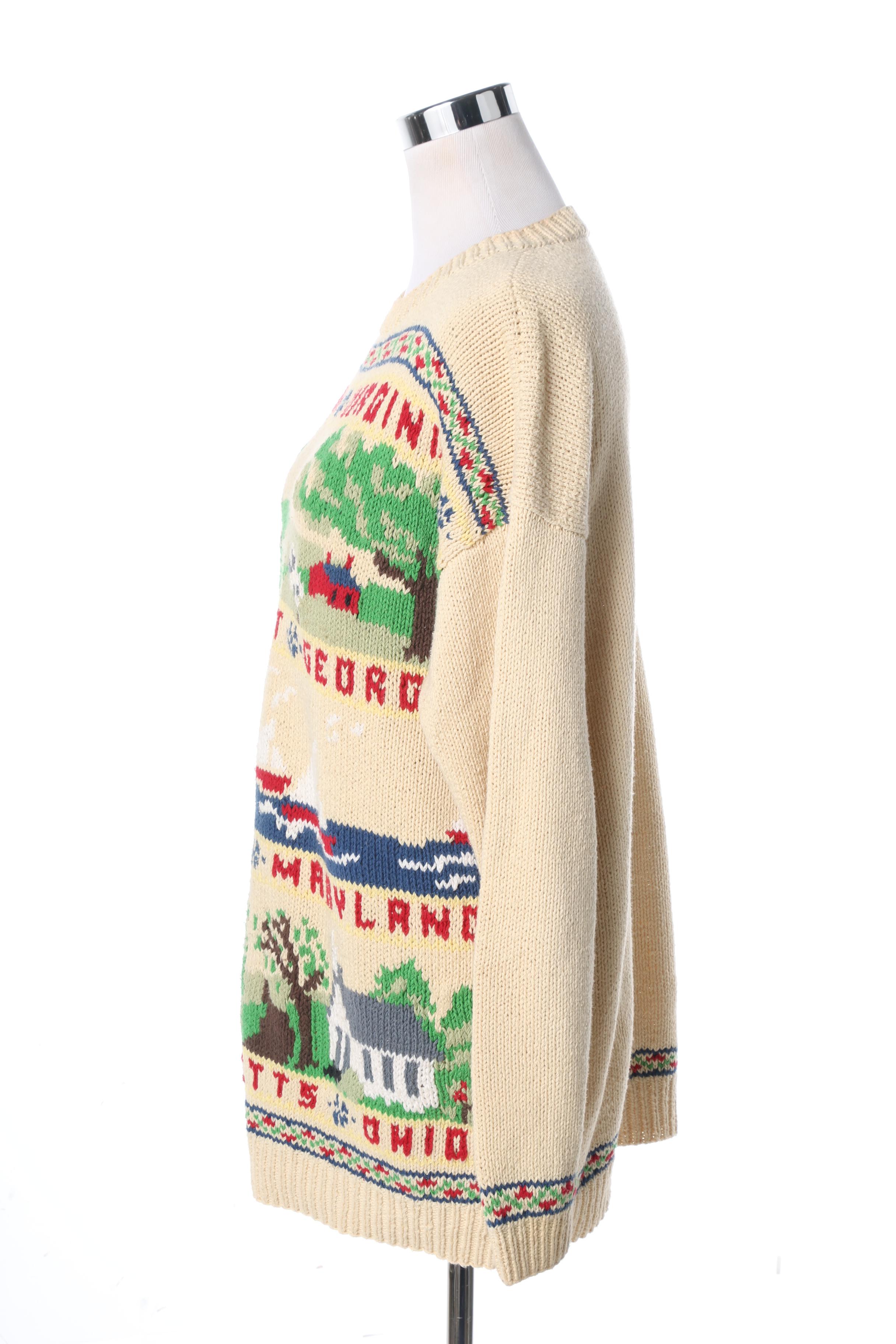 Abercrombie & Fitch Sweaters