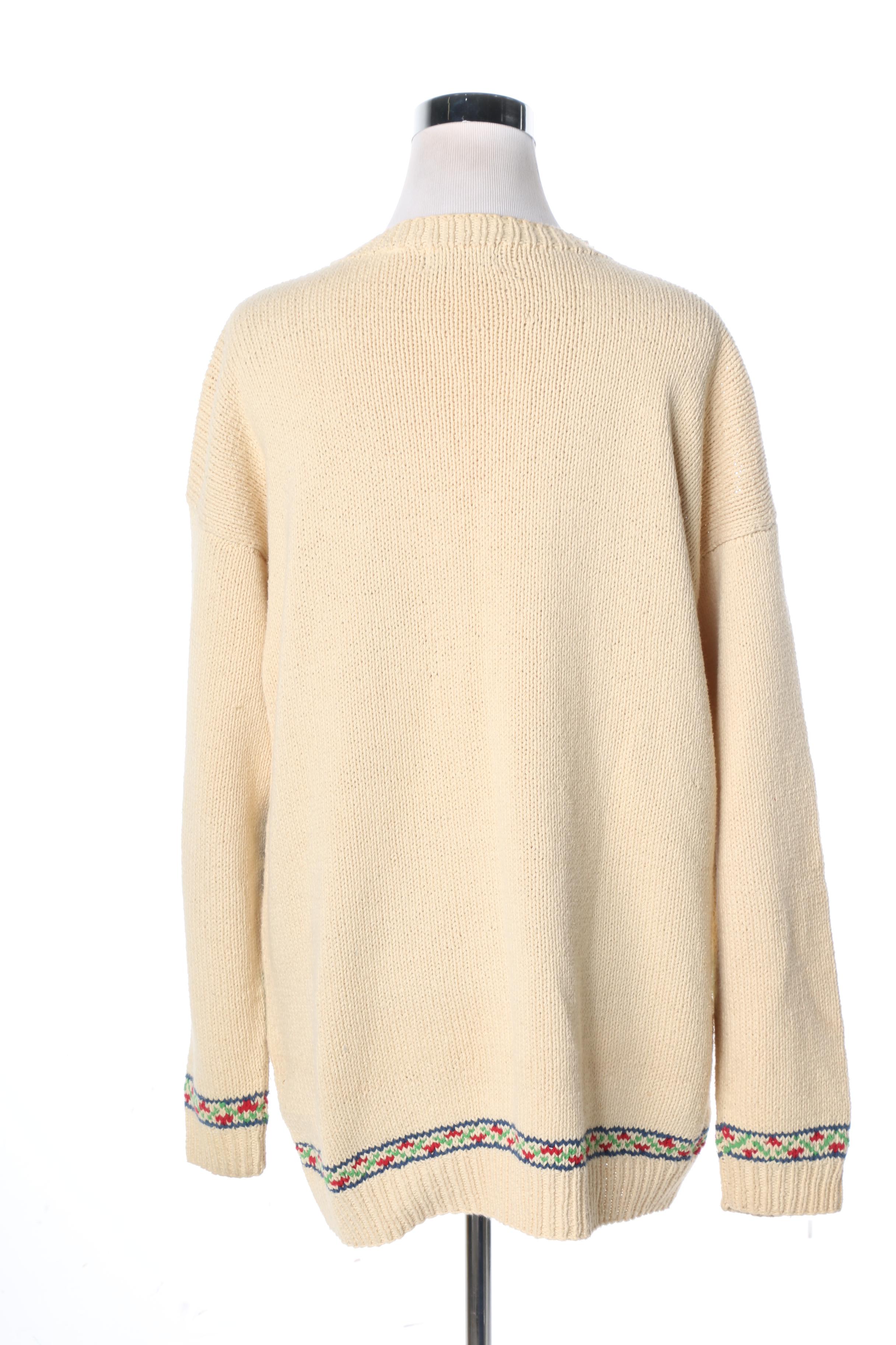 Abercrombie & Fitch Sweaters