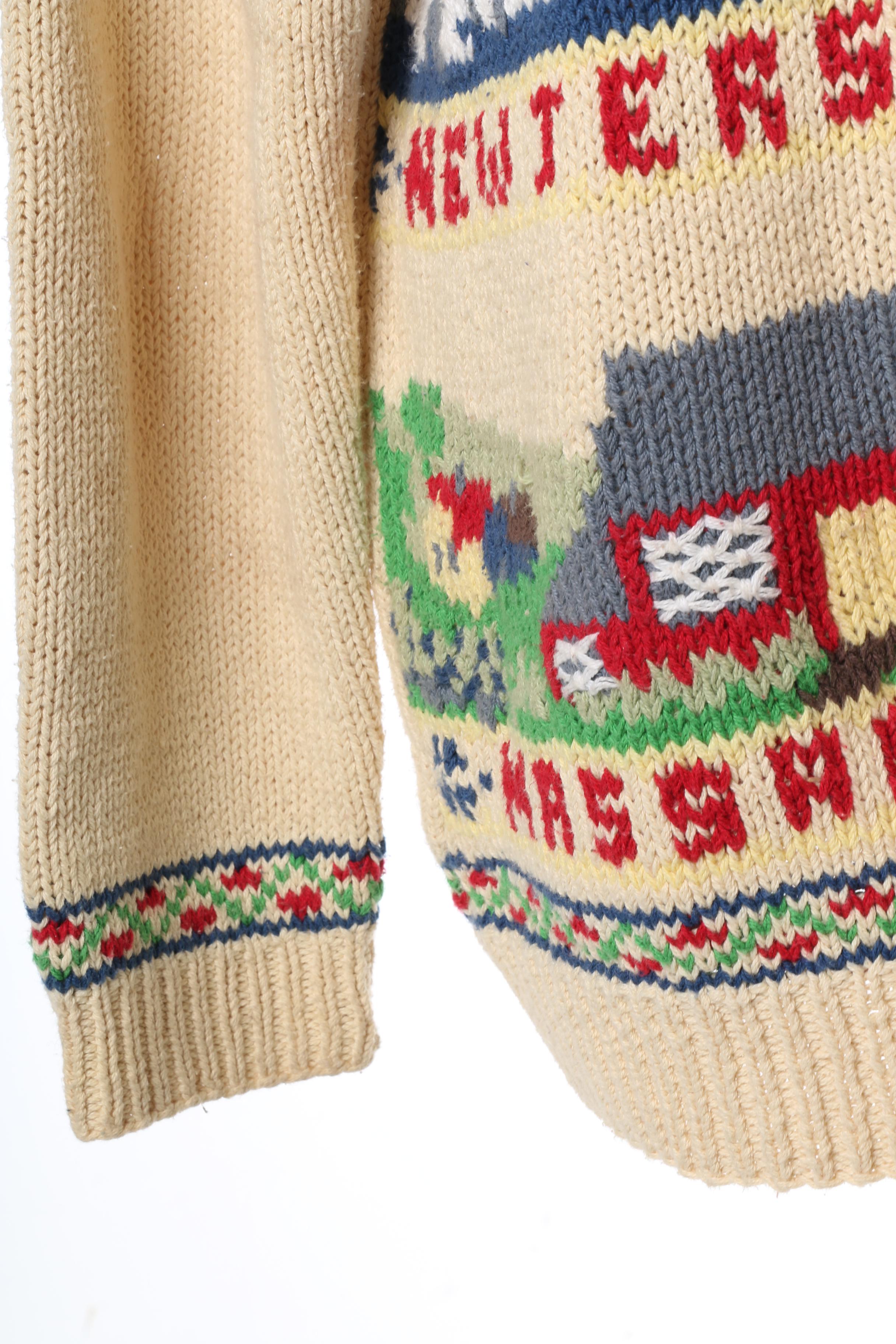 Abercrombie & Fitch Sweaters