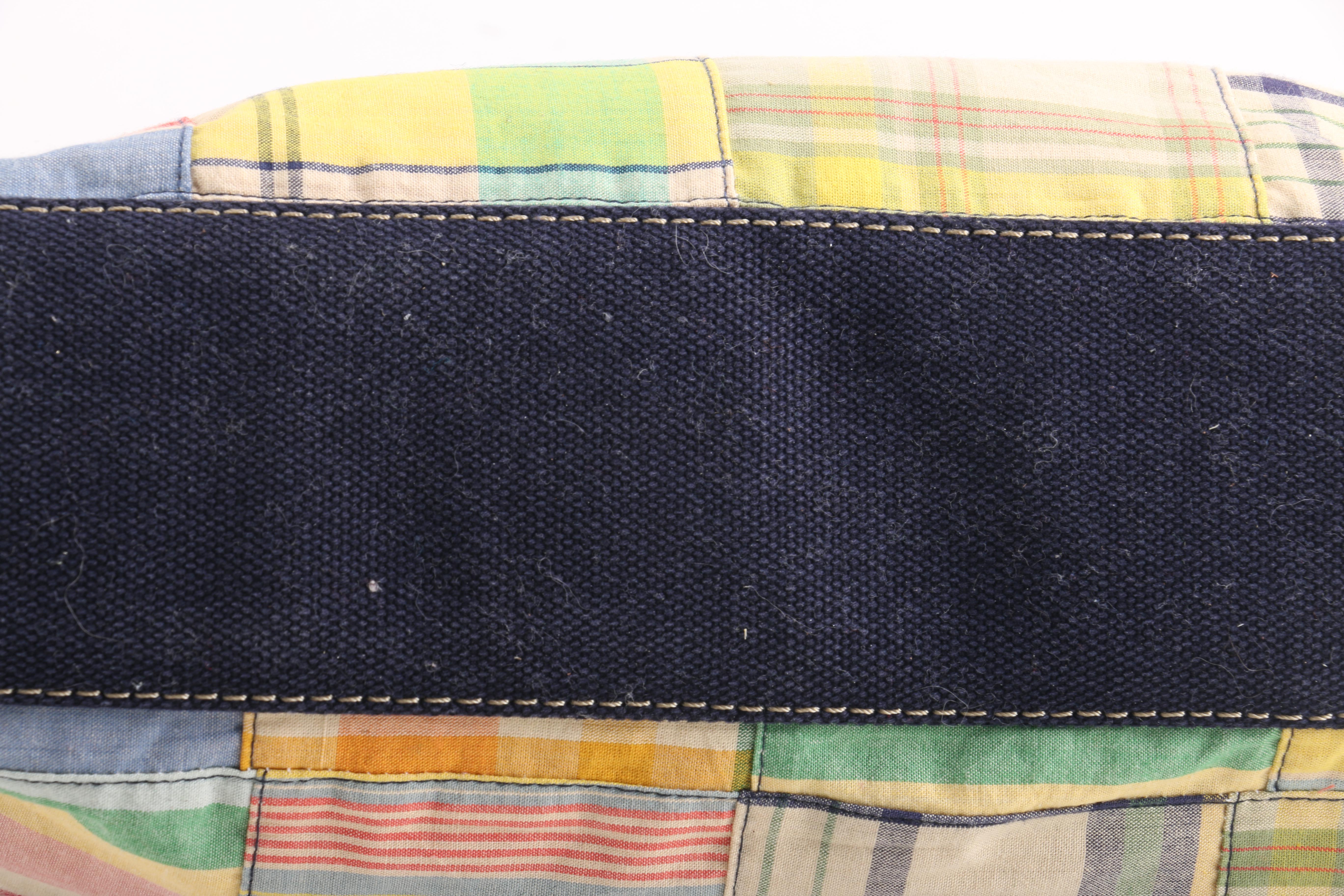 Handbag and Clutch Including J.Crew