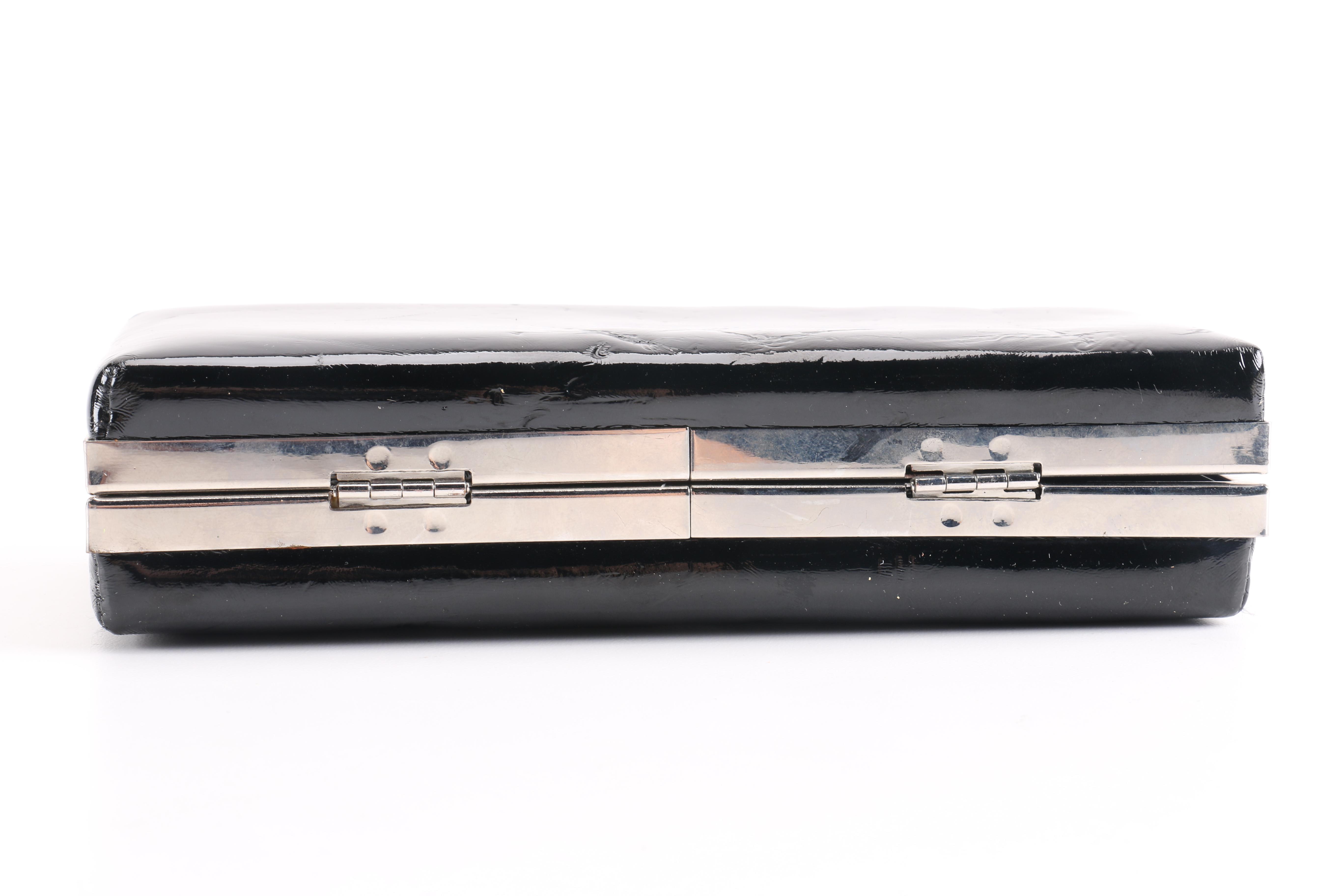 Handbag and Clutch Including J.Crew