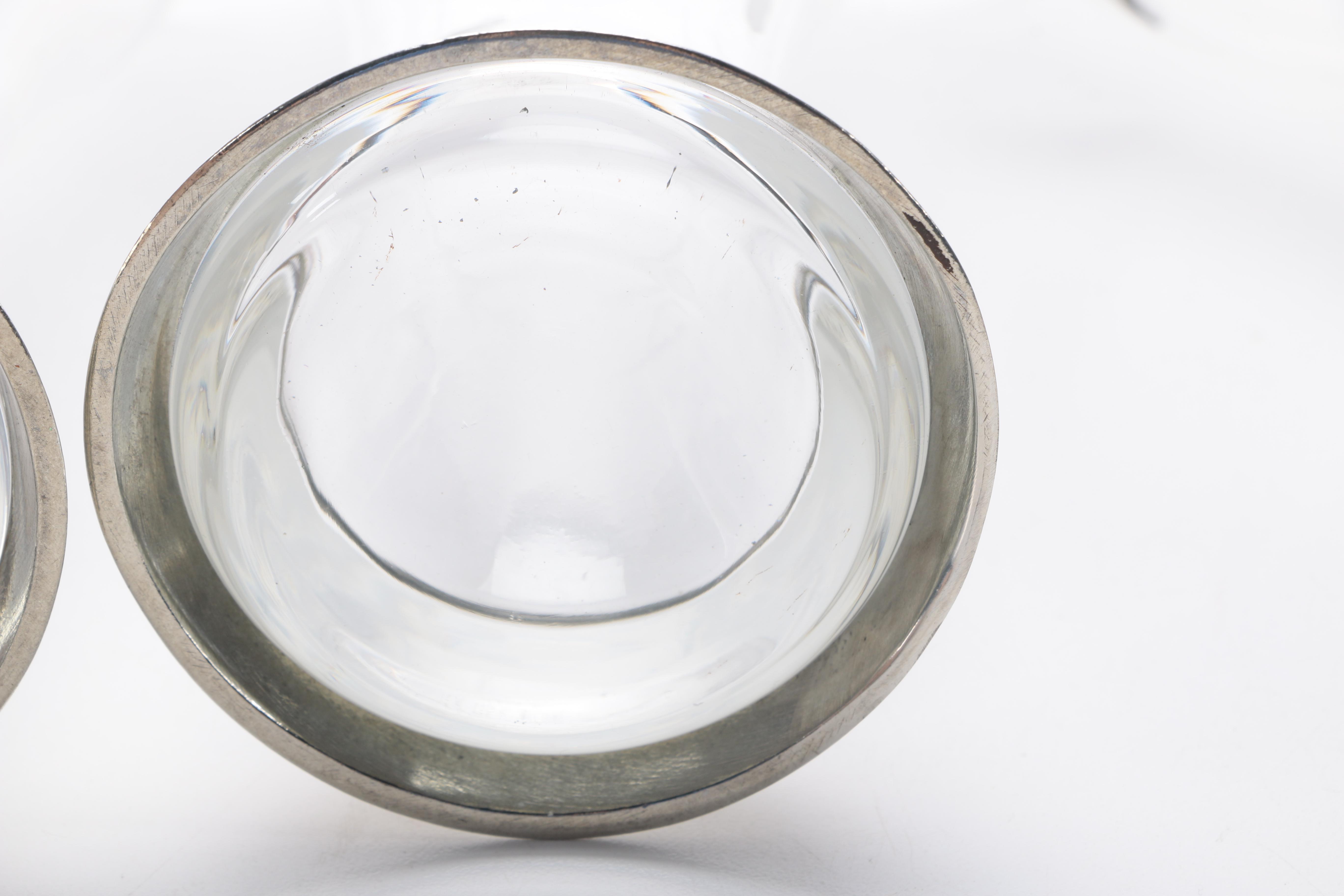 Marlin-Themed Beer Glasses