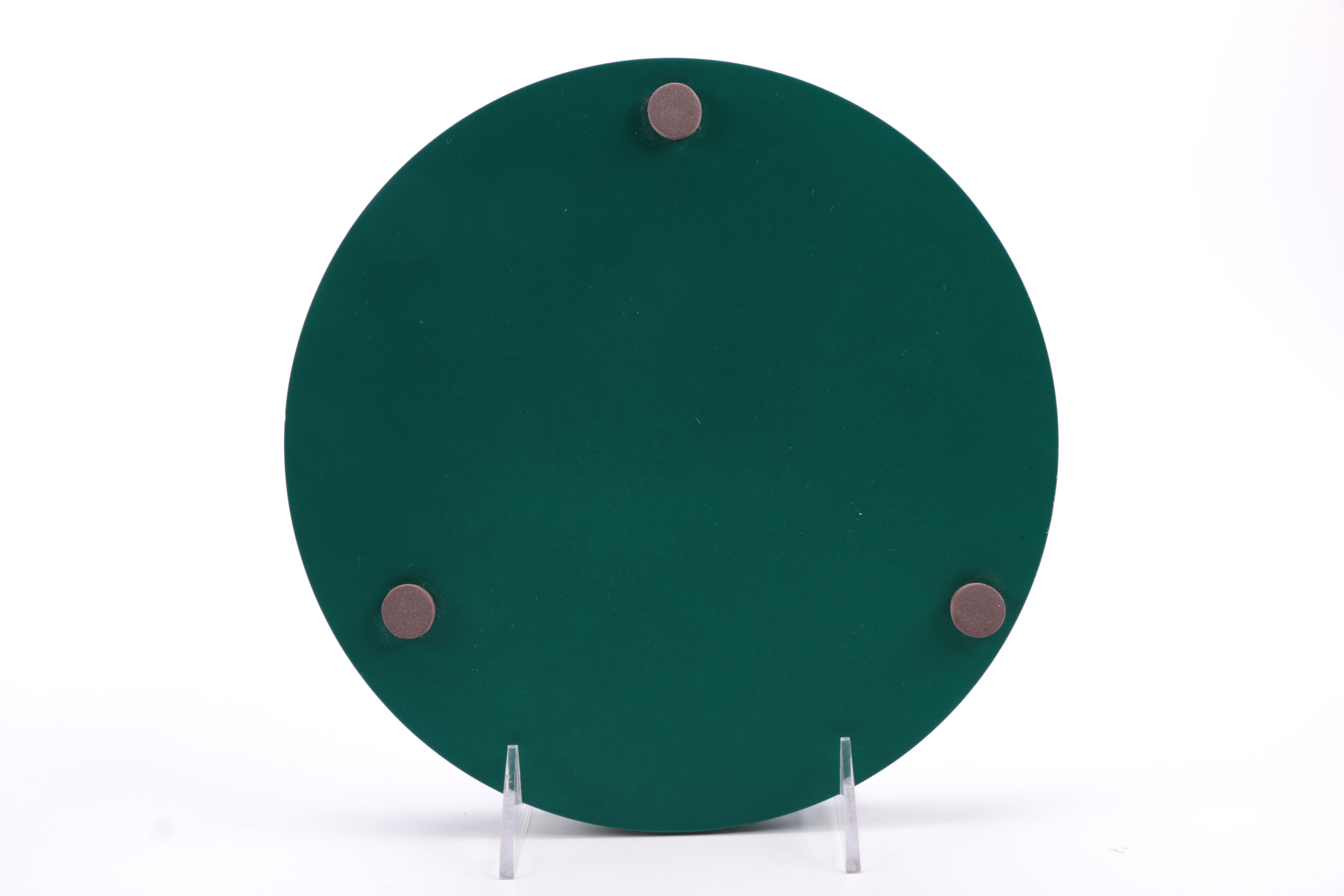 Assortment of Santa Claus Figurines