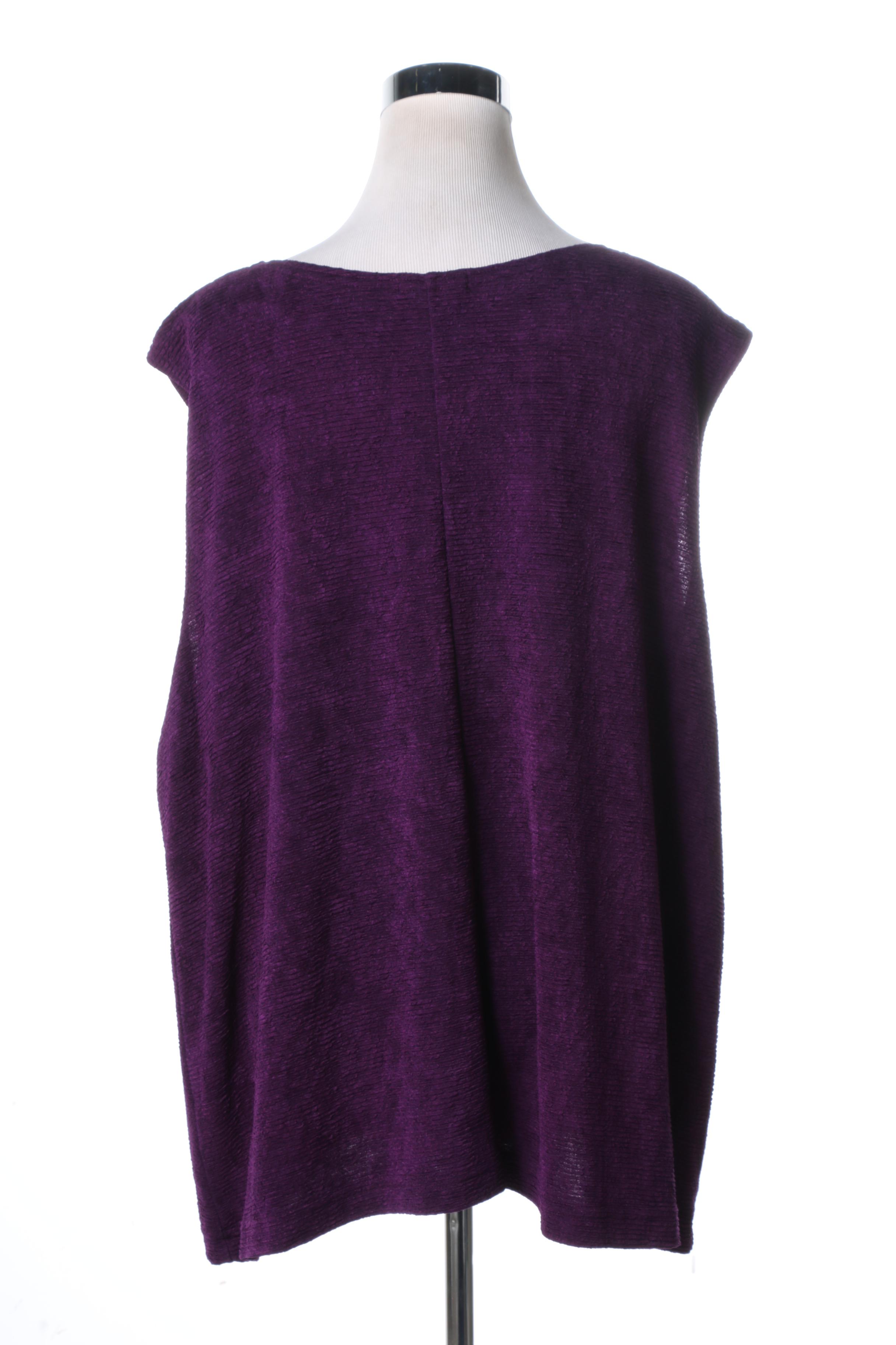 Women's Knit Tops