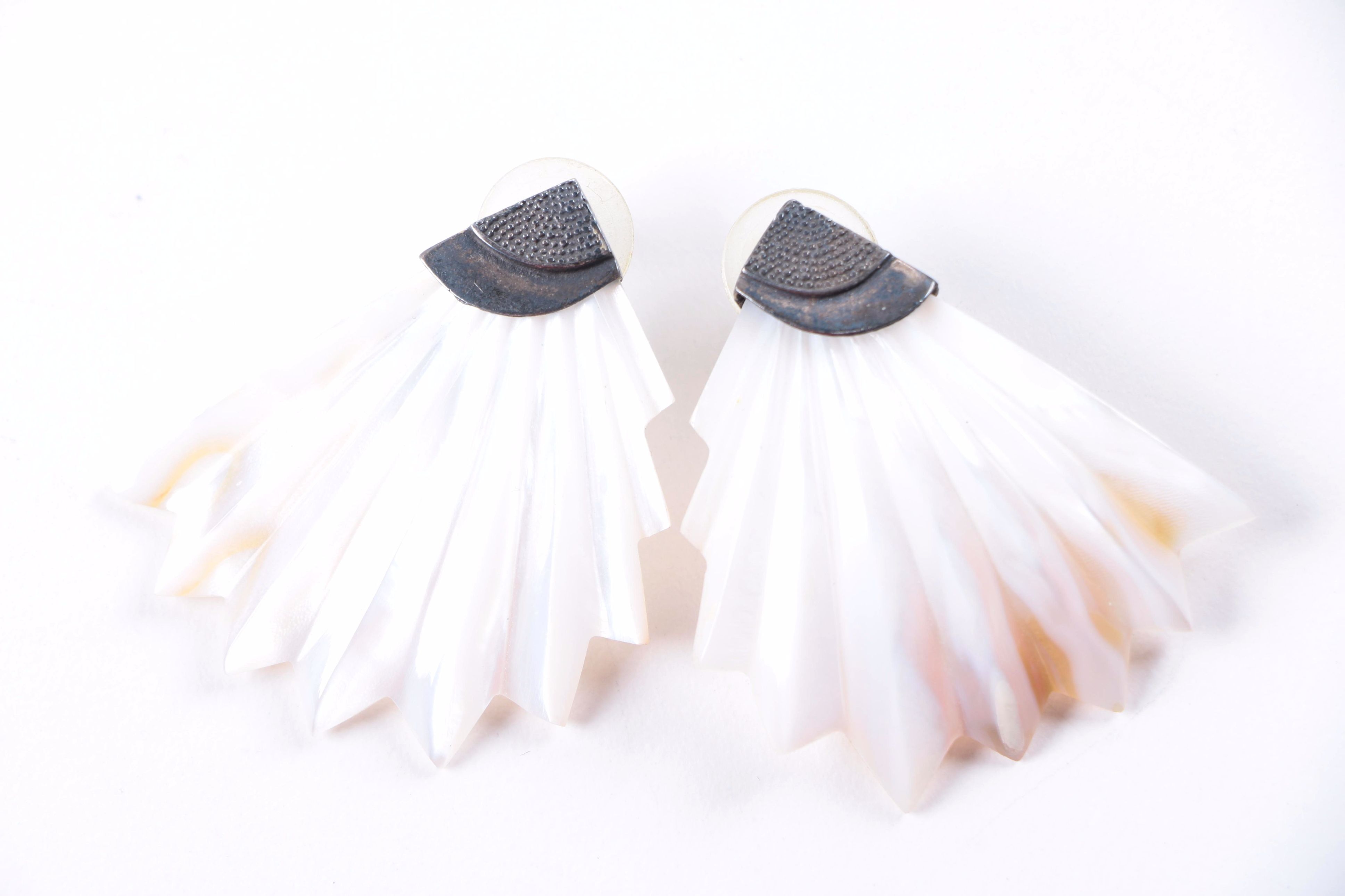 Sterling Silver Jewelry With Amethyst