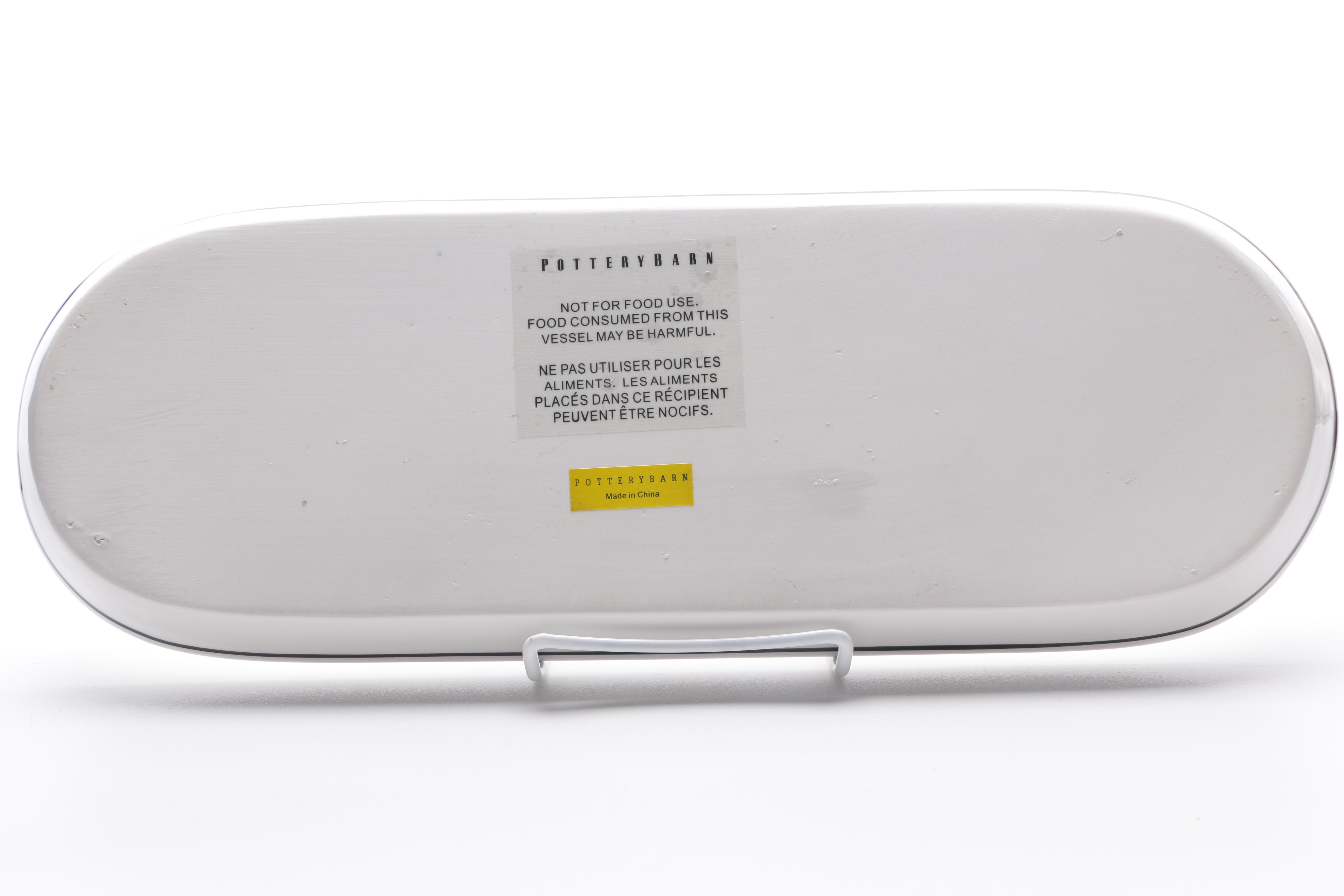 Pottery Barn "W.C. Randall" Bathroom Accessories