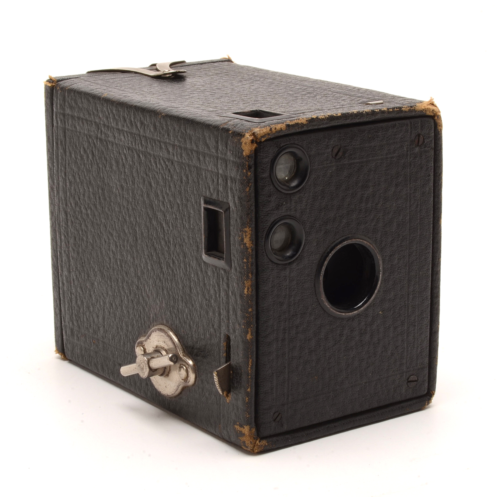 Vintage Kodak and Argus Cameras