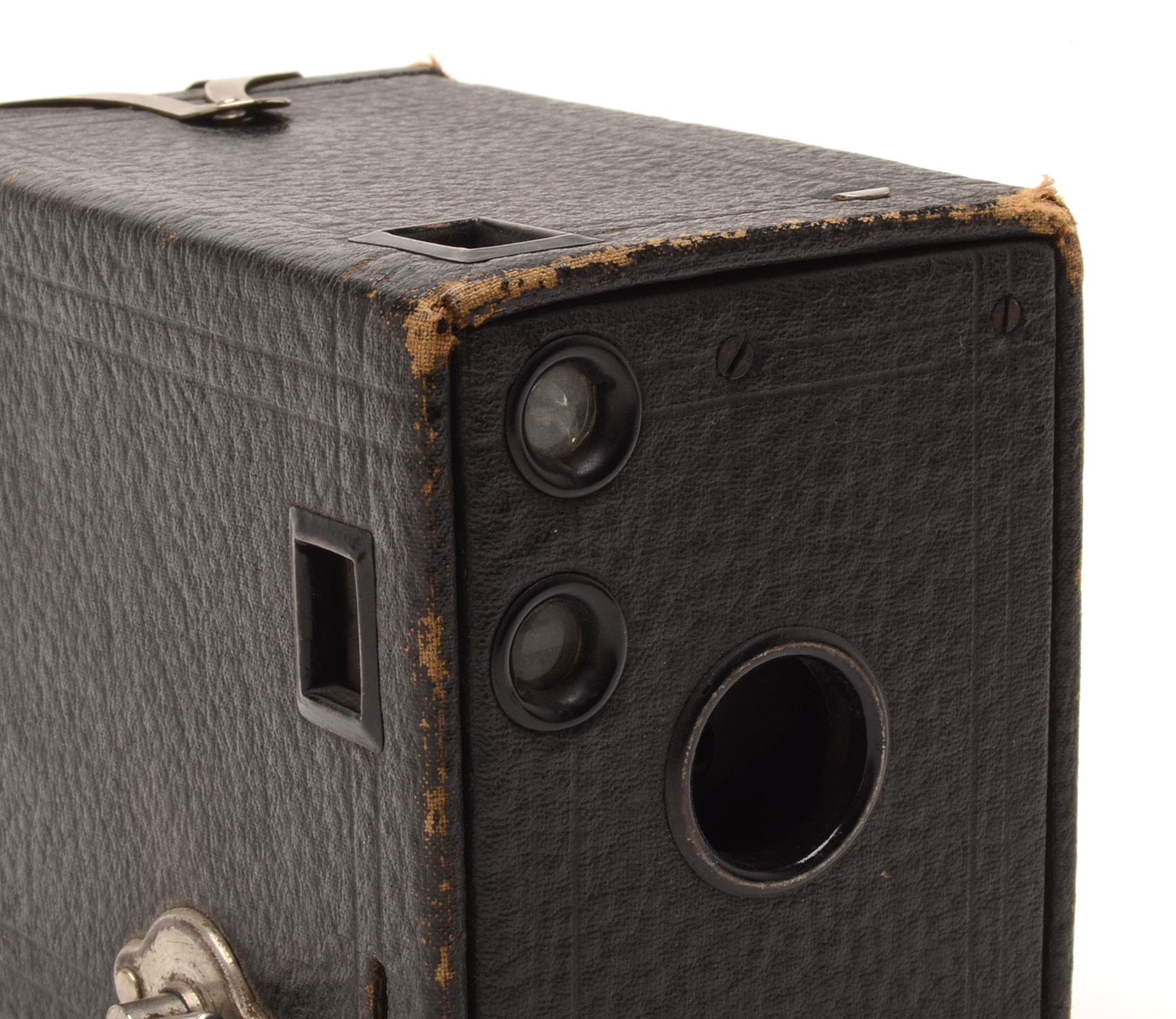 Vintage Kodak and Argus Cameras