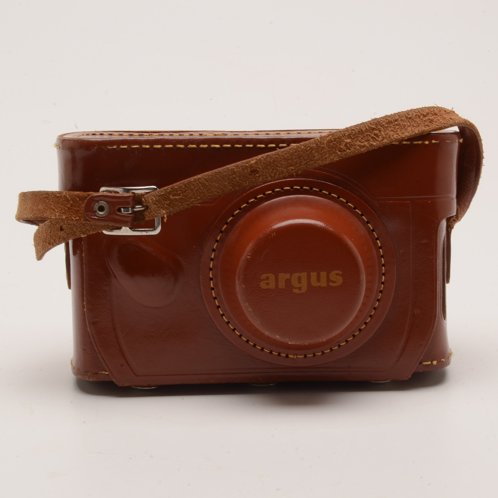 Vintage Kodak and Argus Cameras