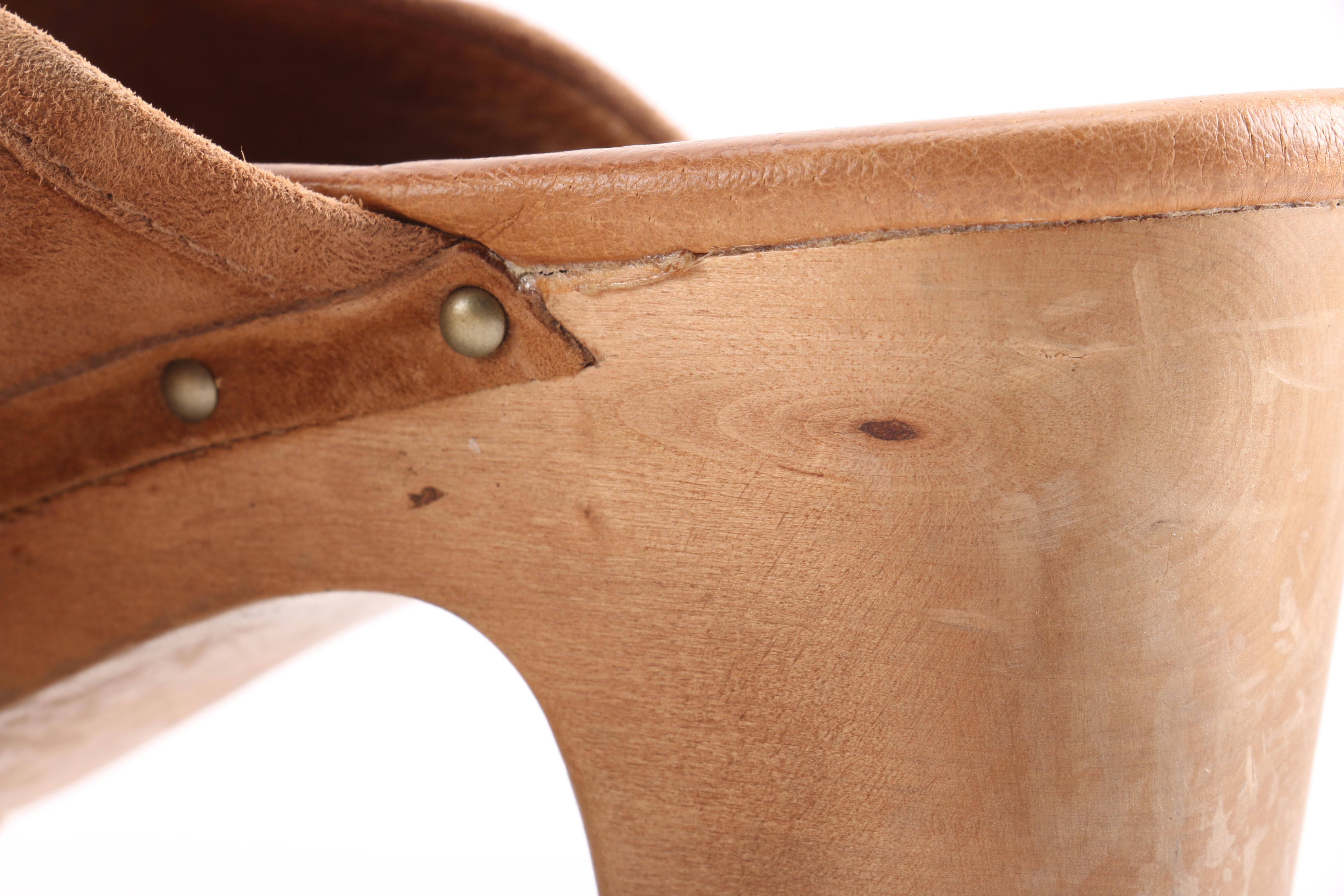 Women's Leather Clogs featuring Cole Haan and Ugg