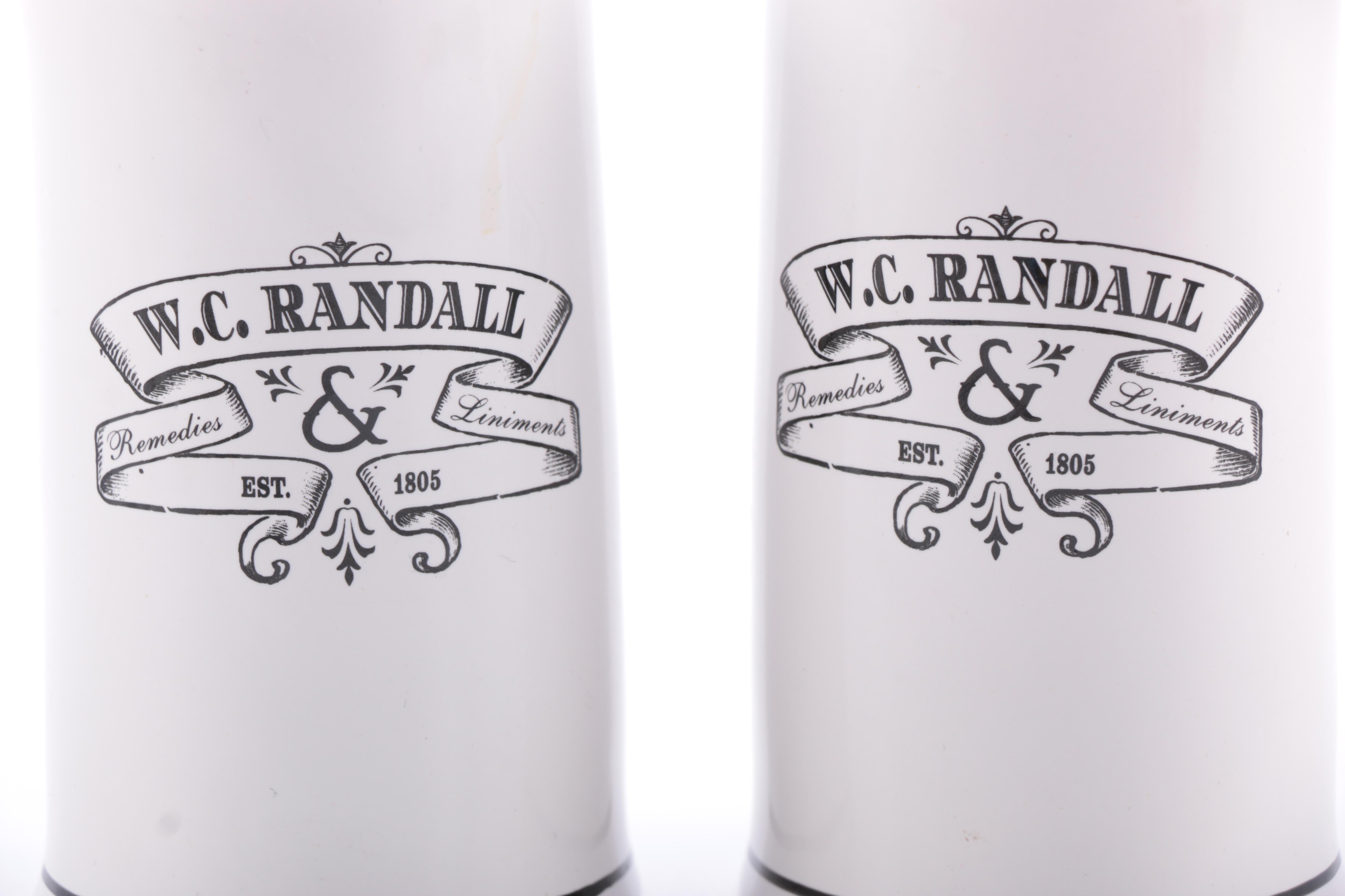 Pottery Barn Bathroom Accessories