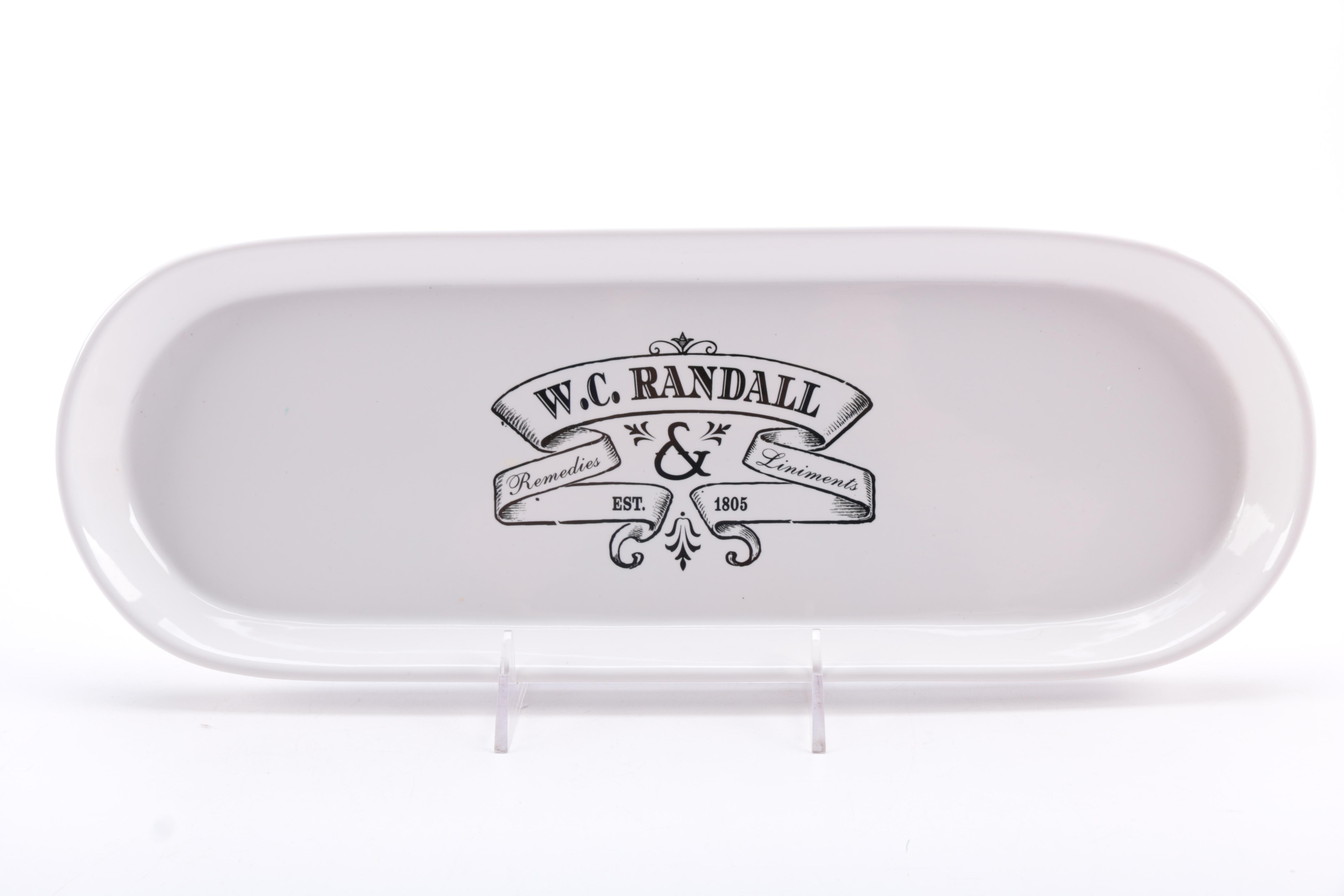 Pottery Barn Bathroom Accessories