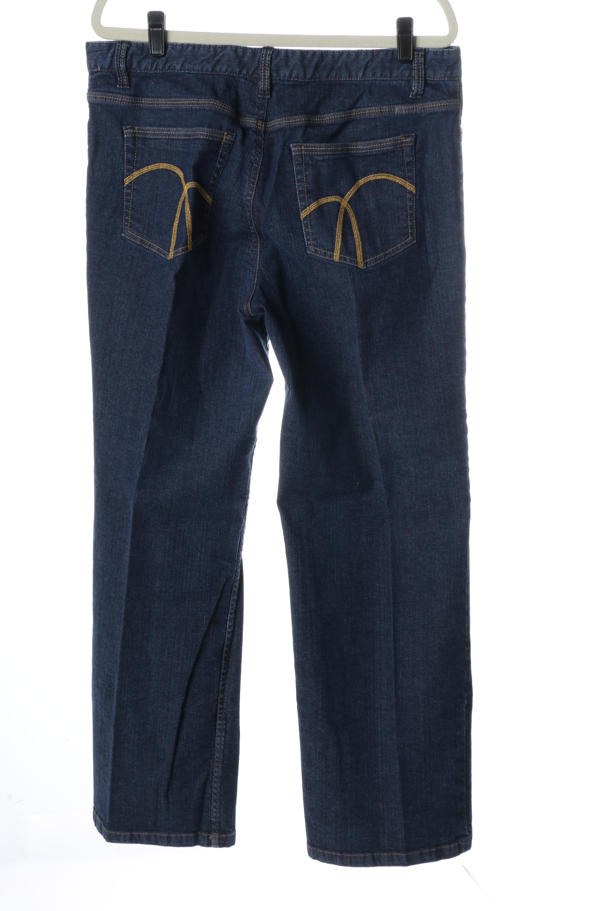 Assortment of Women's Jeans Including Liz Claiborne