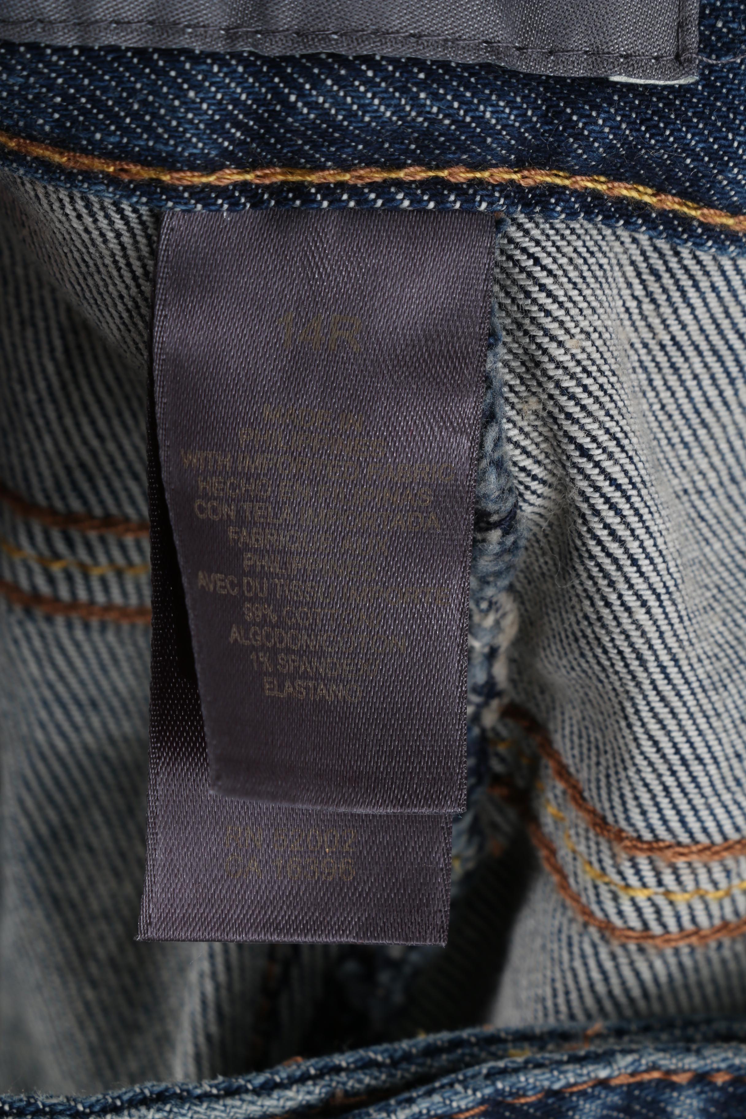 Assortment of Women's Jeans Including Liz Claiborne