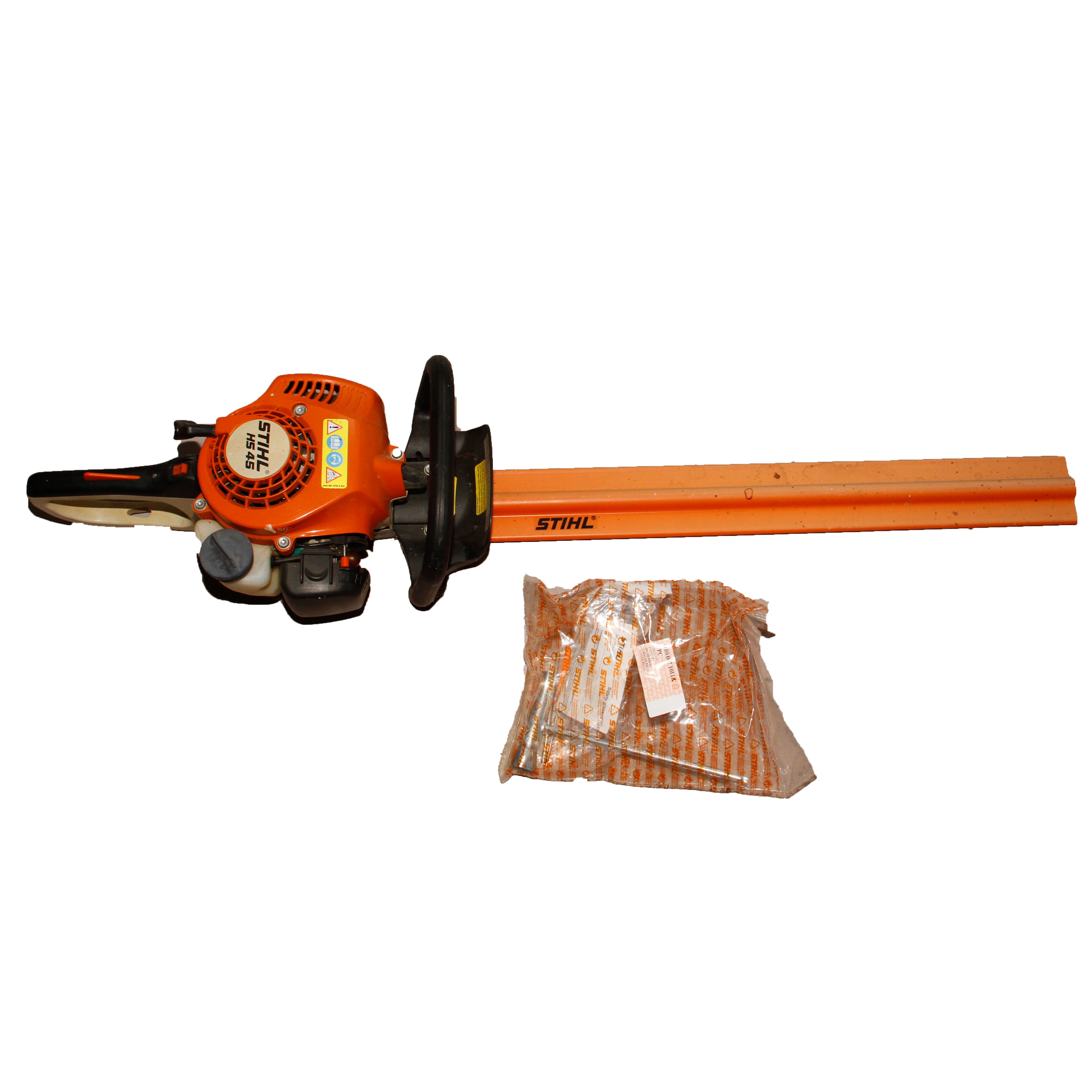 STIHL HS 45 Hedge Trimmer