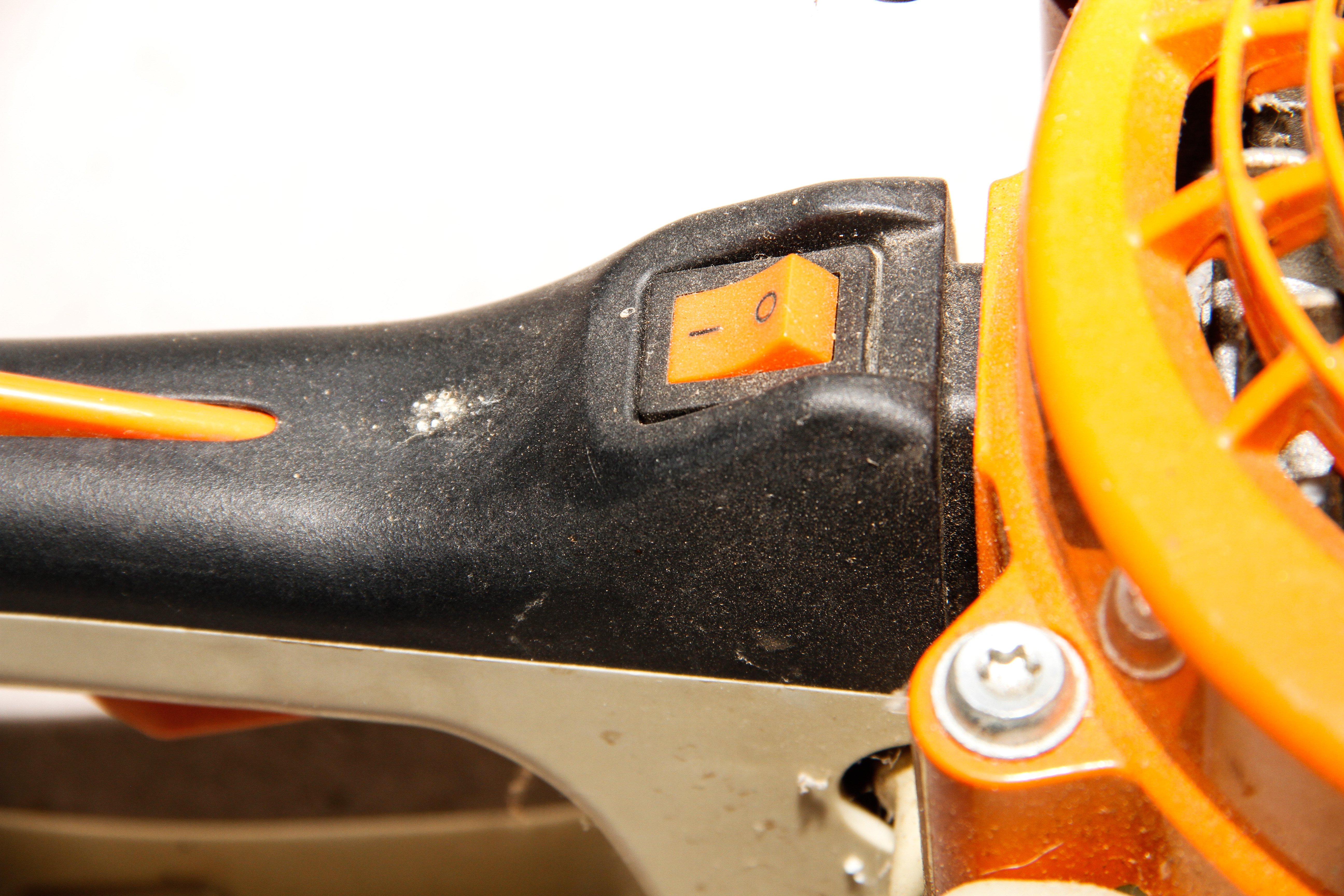 STIHL HS 45 Hedge Trimmer