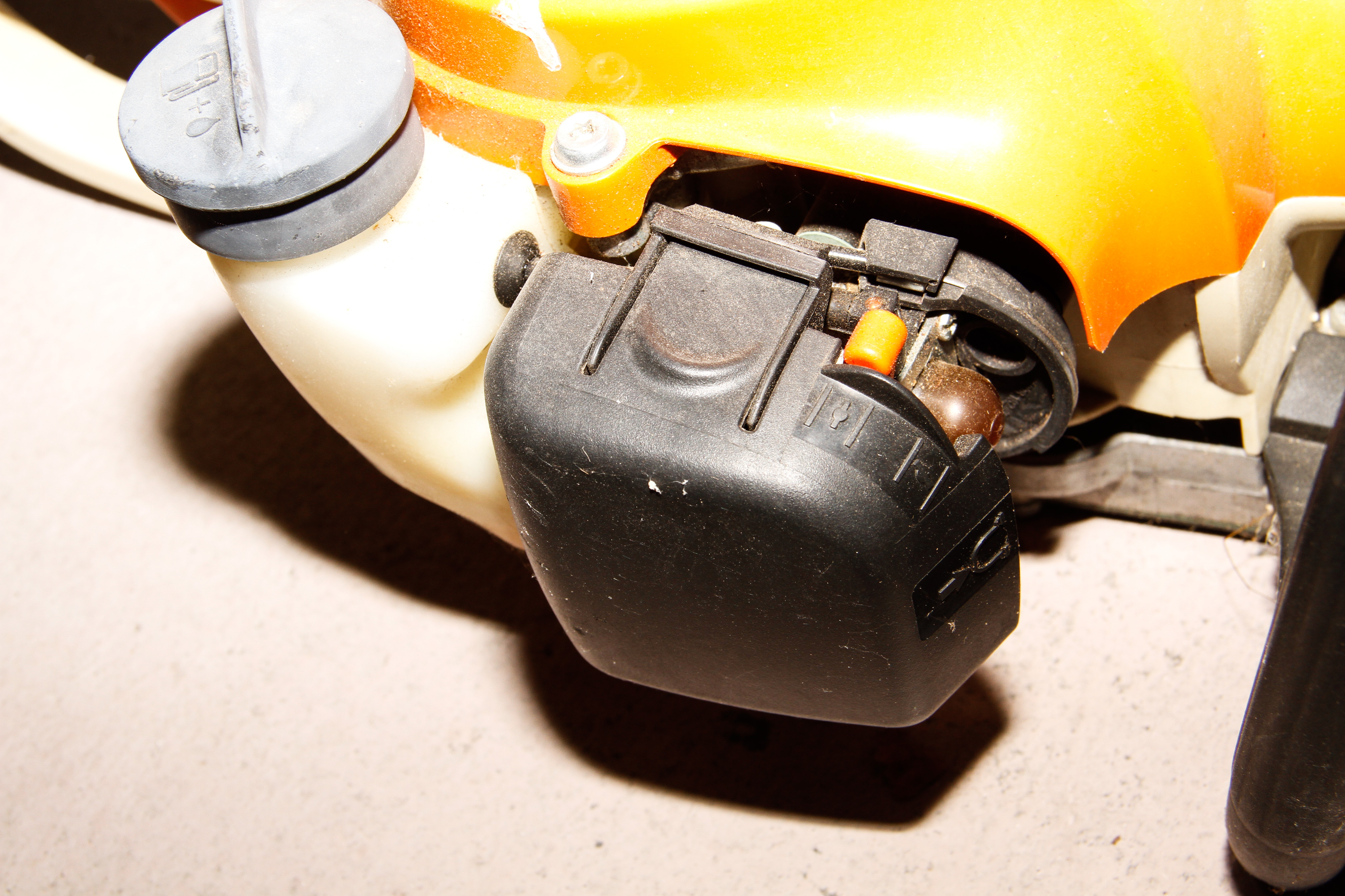 STIHL HS 45 Hedge Trimmer