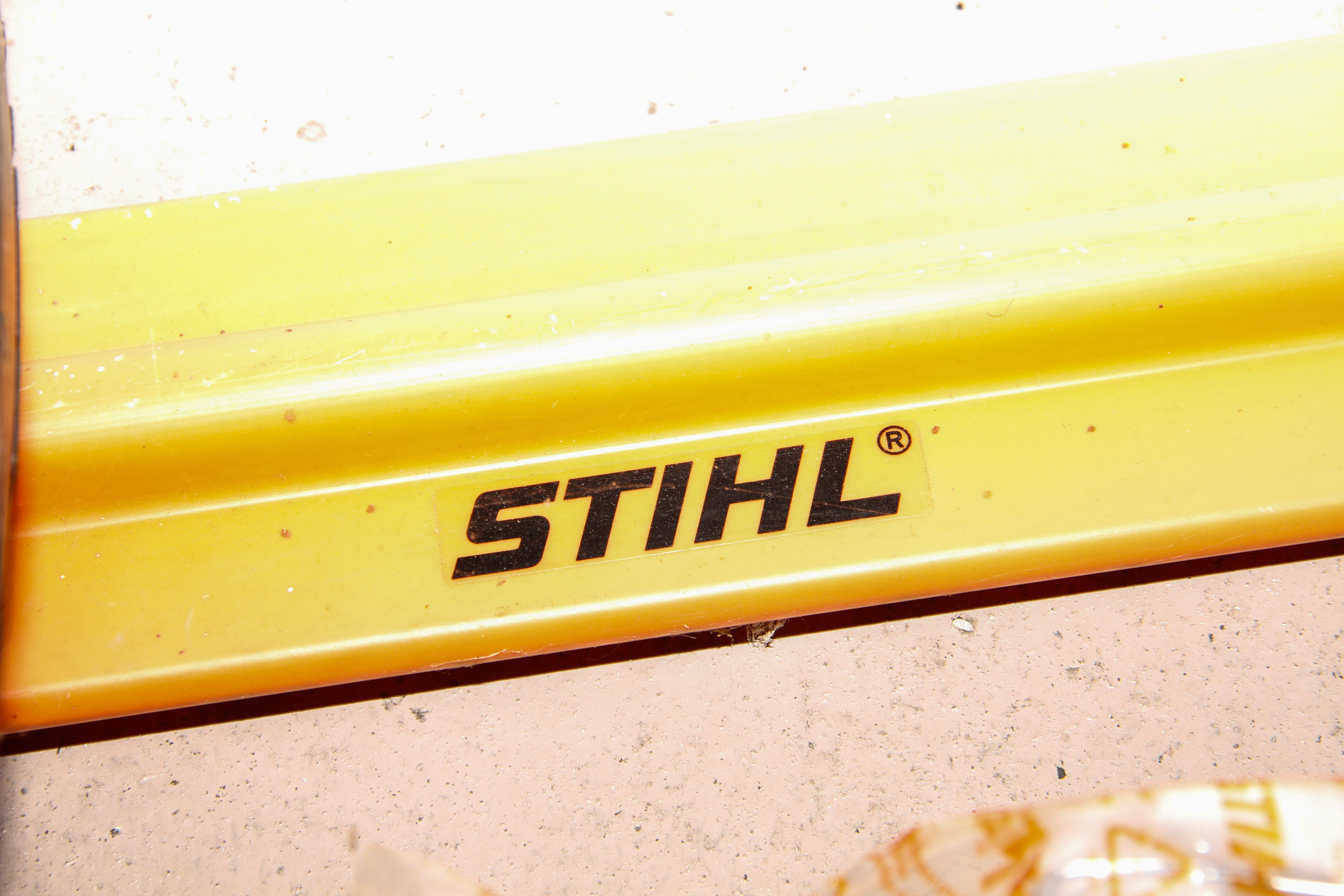 STIHL HS 45 Hedge Trimmer