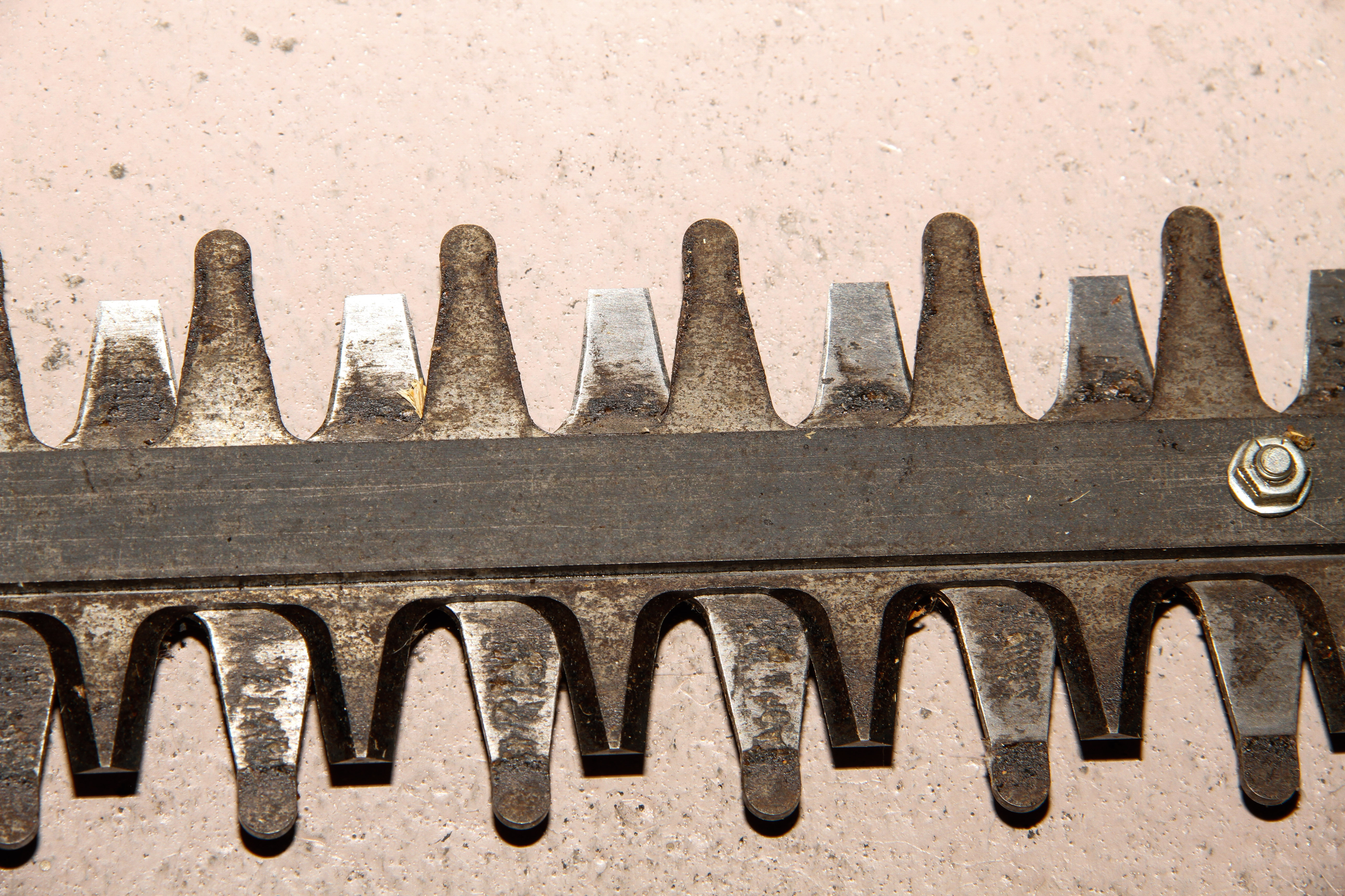 STIHL HS 45 Hedge Trimmer