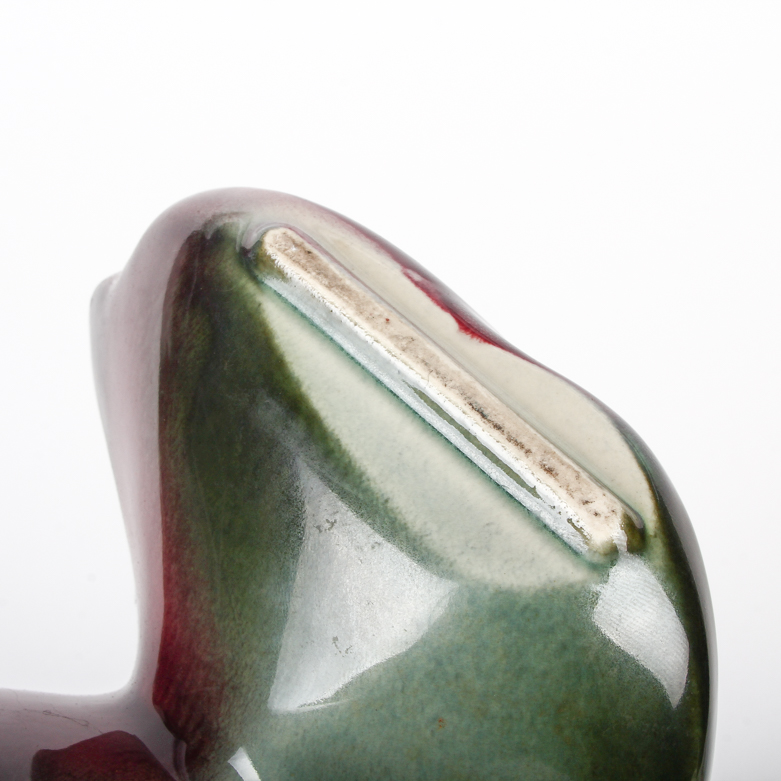 Hull Pottery "Mother Goose" Planters