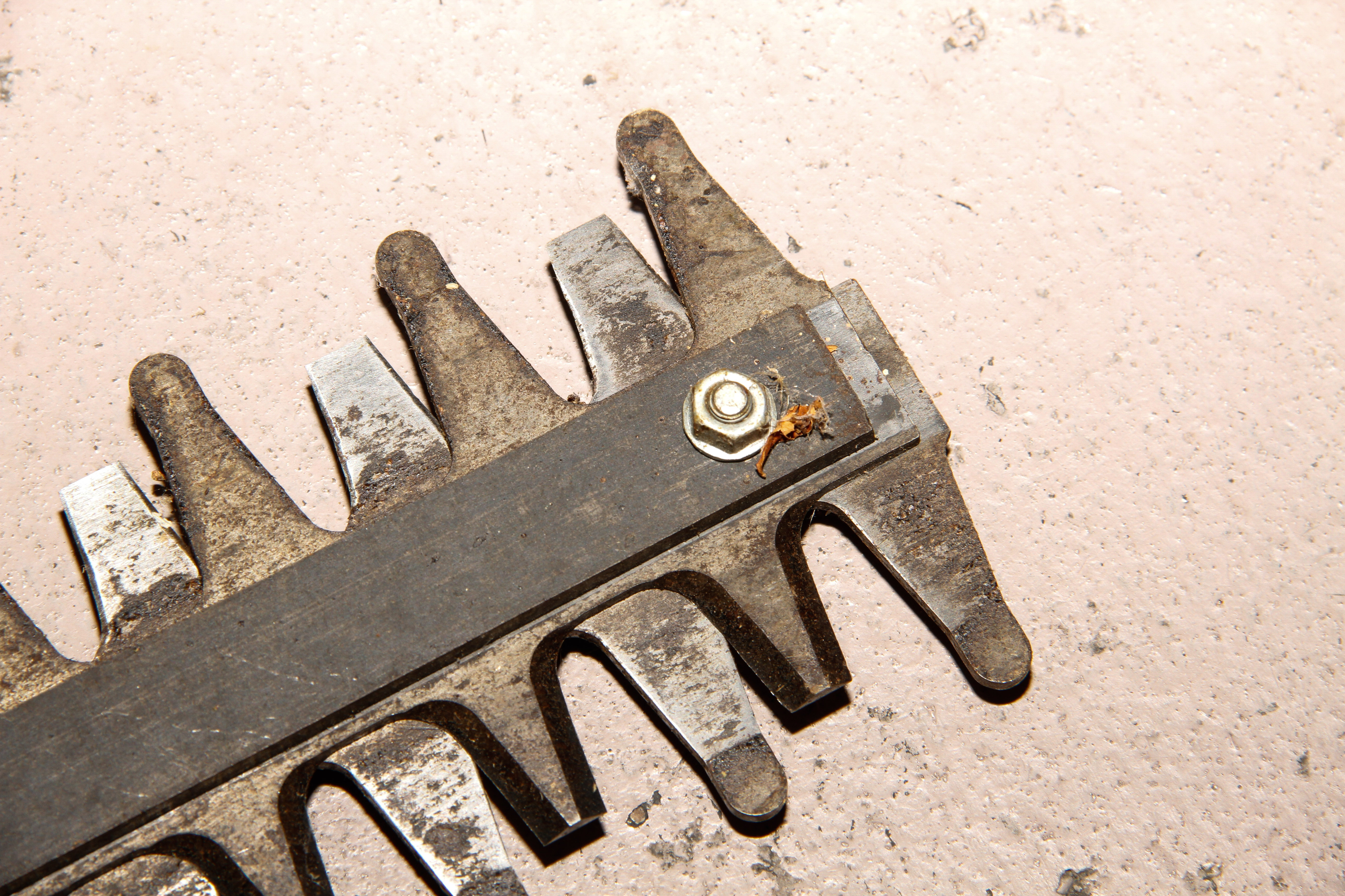 STIHL HS 45 Hedge Trimmer