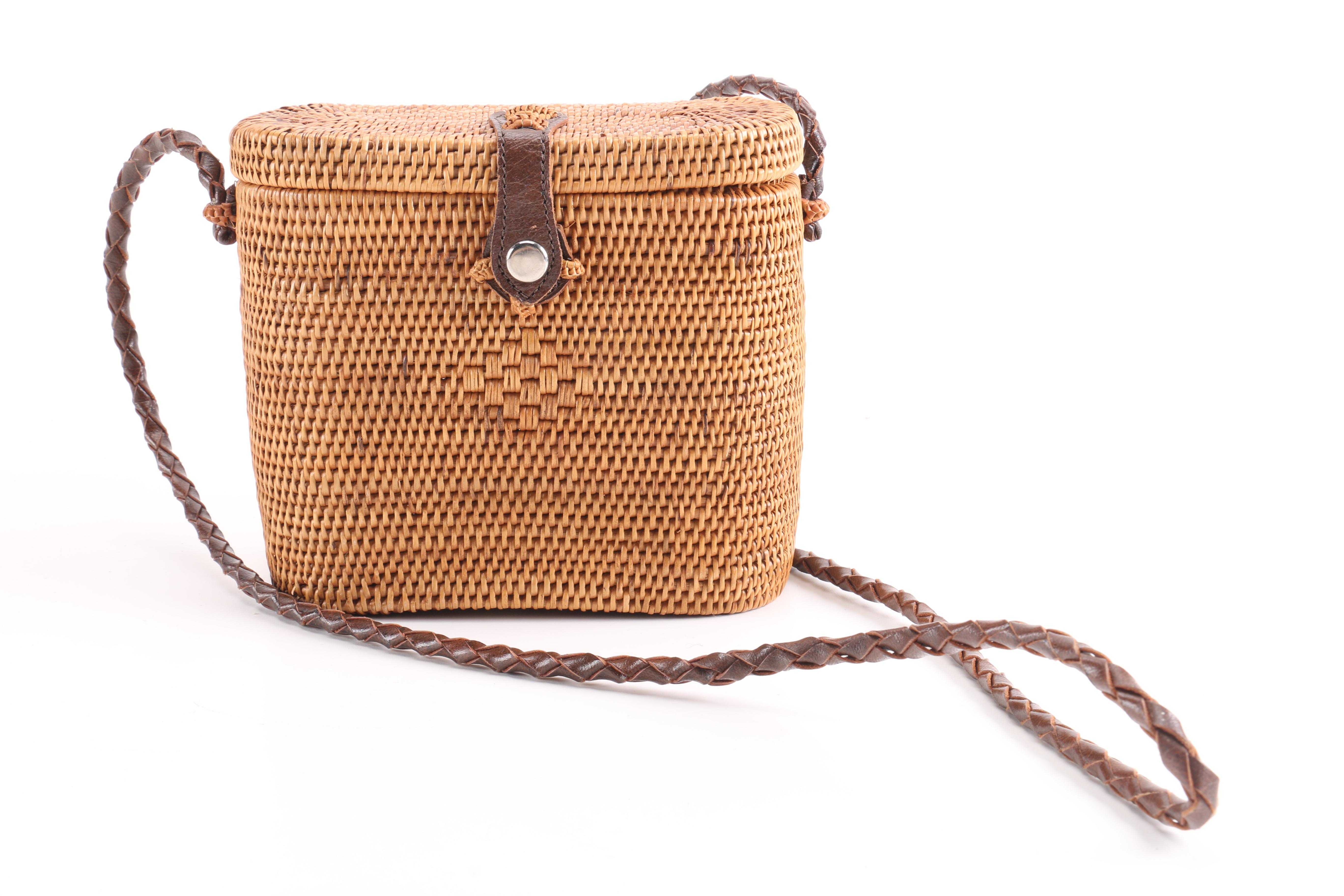 Women's Handbags Including Vintage Coblentz