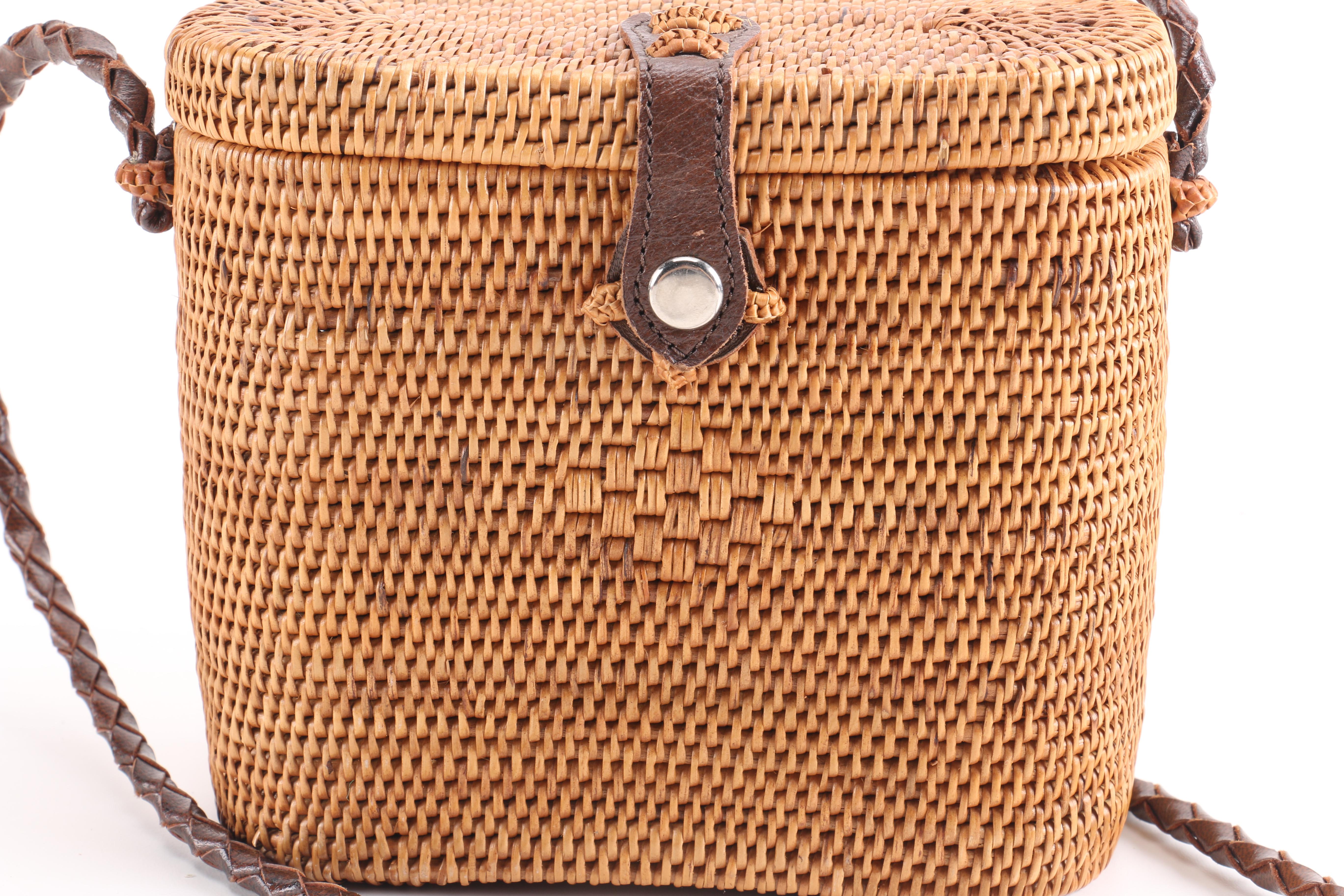 Women's Handbags Including Vintage Coblentz