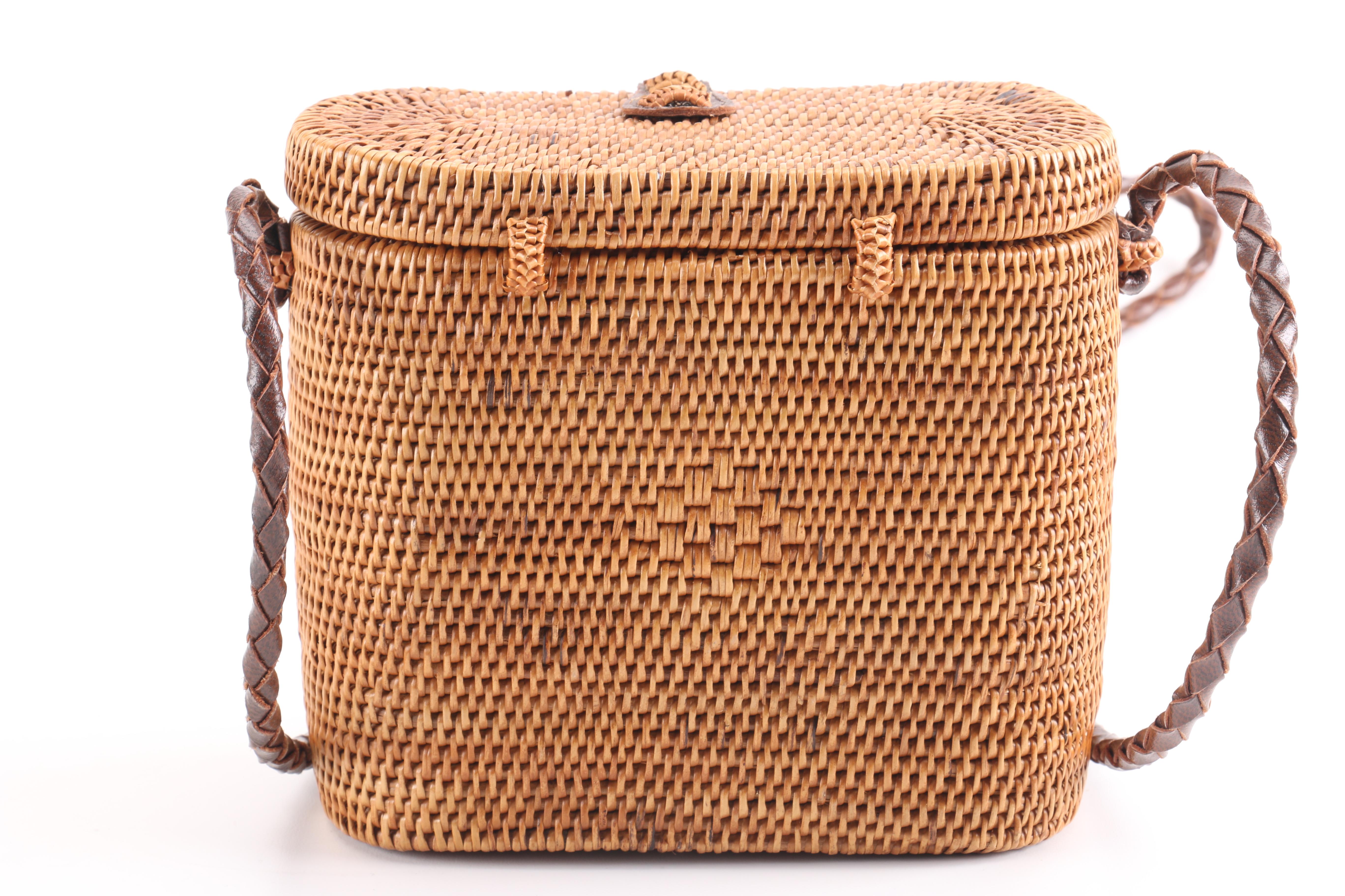 Women's Handbags Including Vintage Coblentz