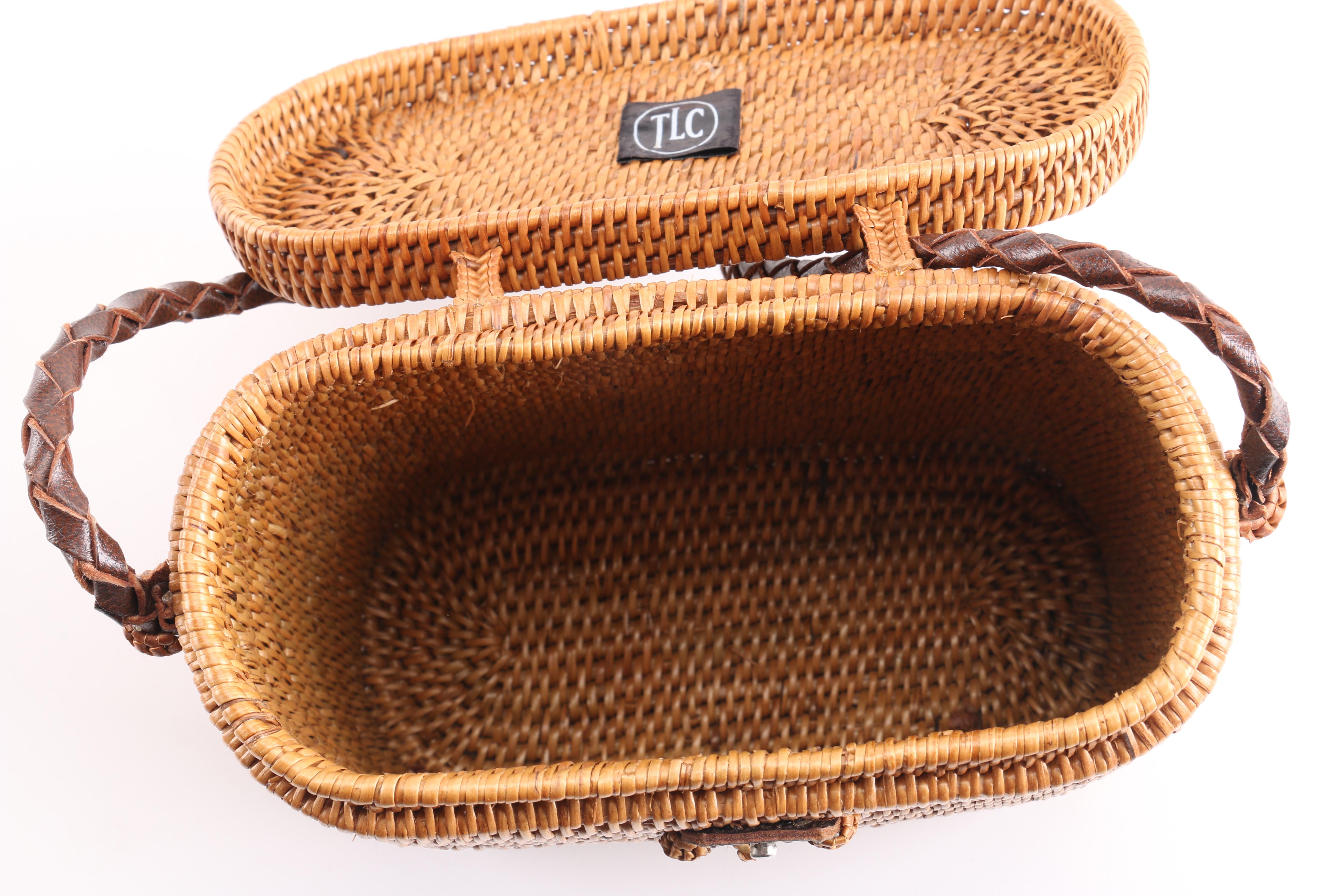 Women's Handbags Including Vintage Coblentz