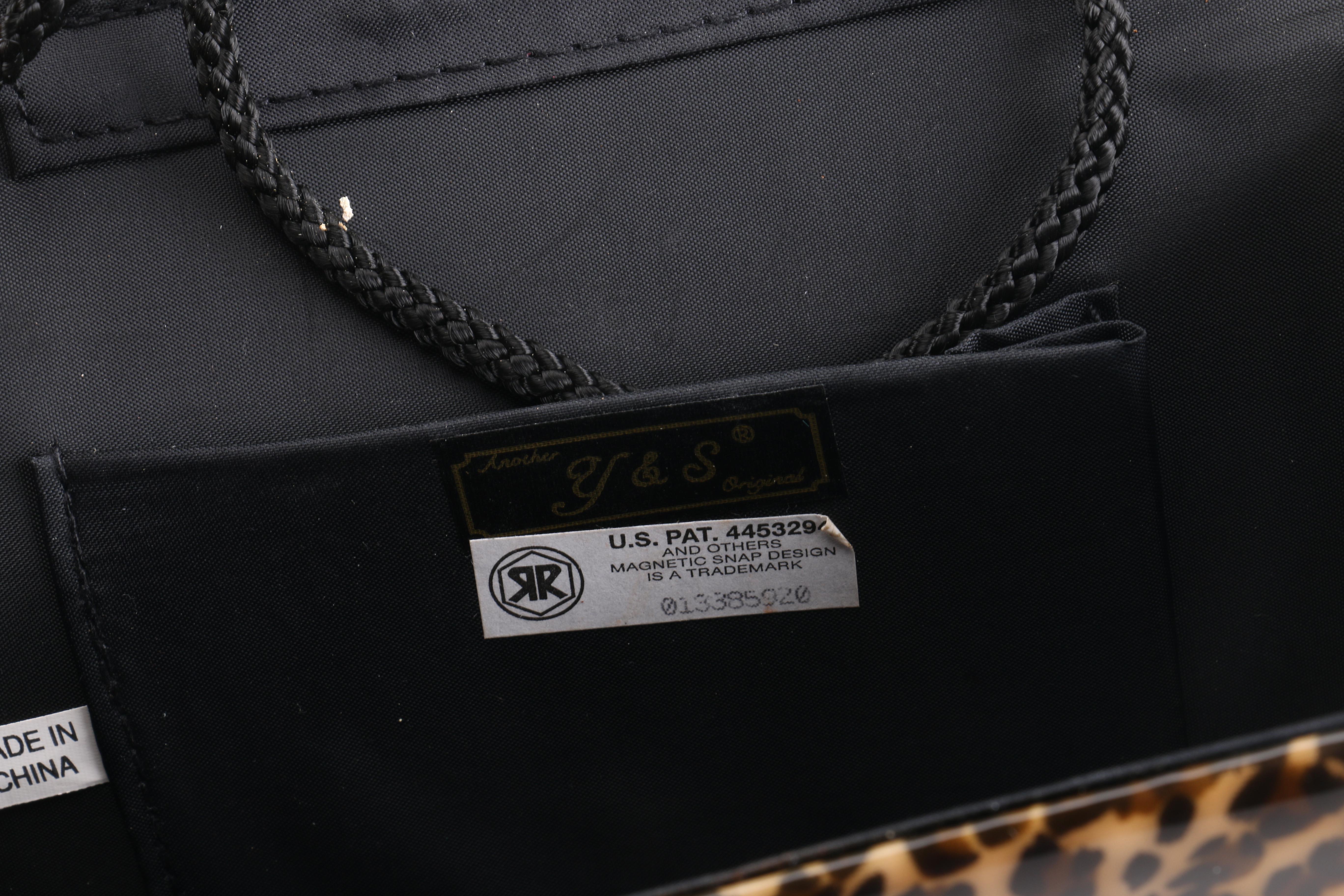 Women's Handbags Including Vintage Coblentz