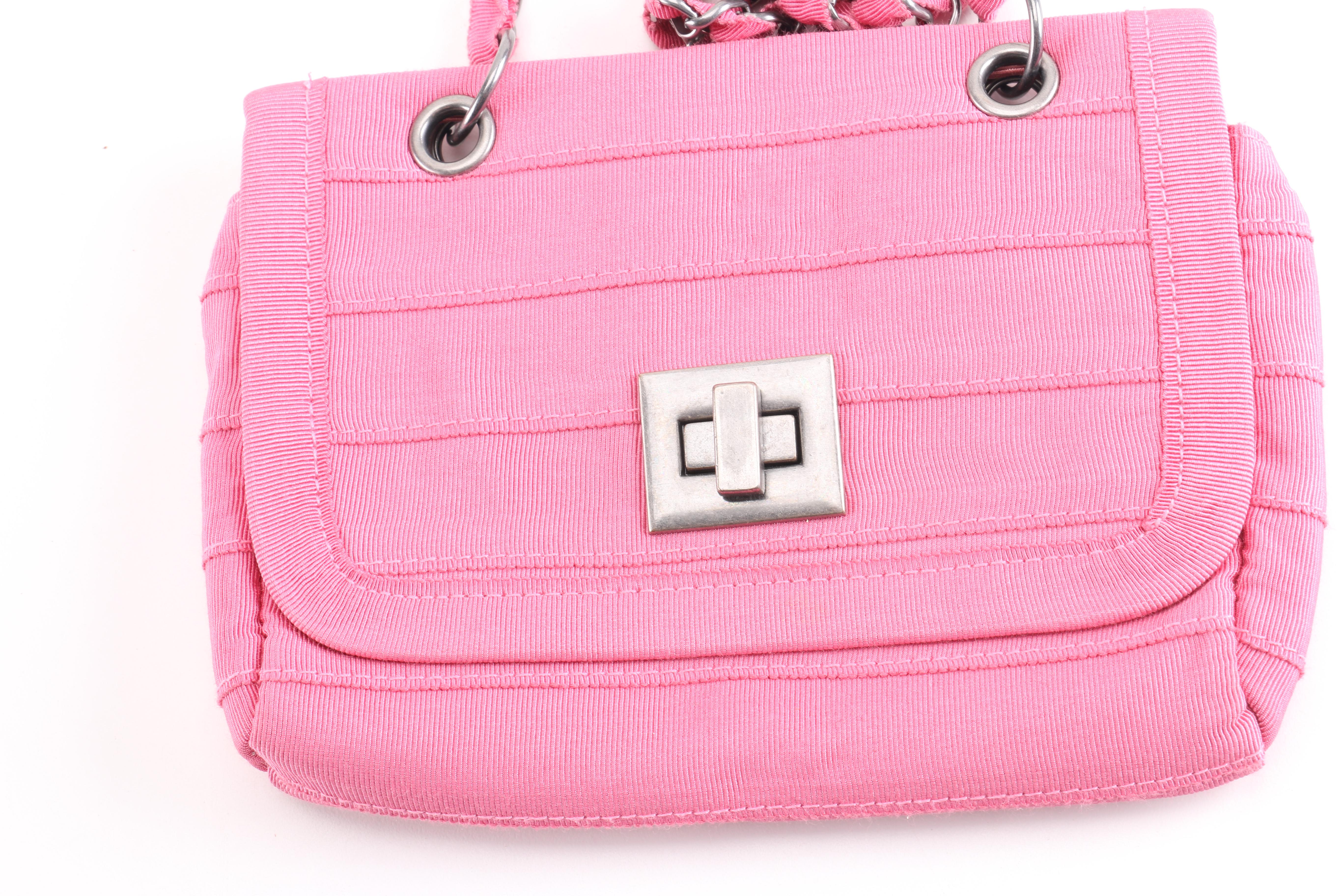 Women's Handbags Including Vintage Coblentz