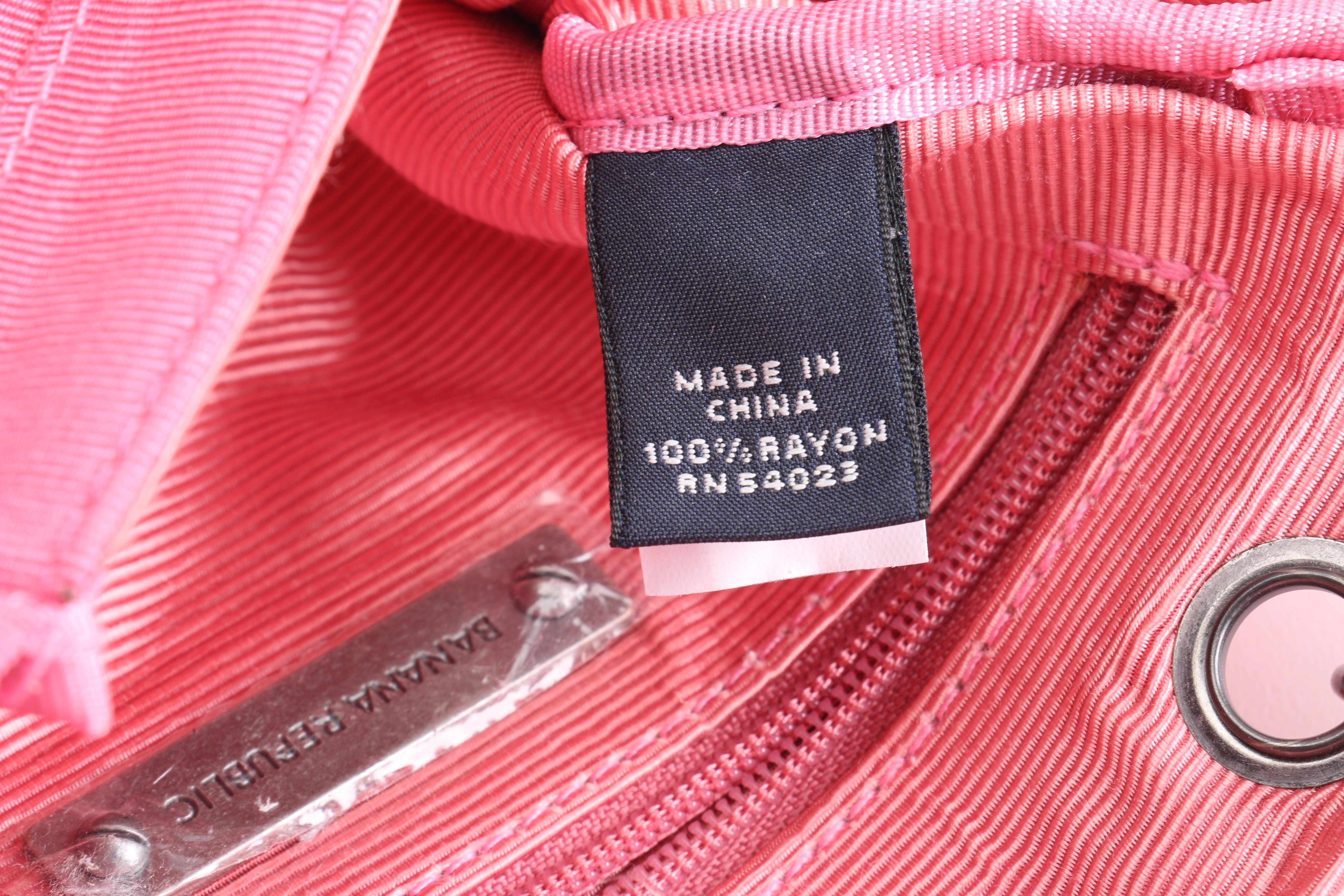 Women's Handbags Including Vintage Coblentz