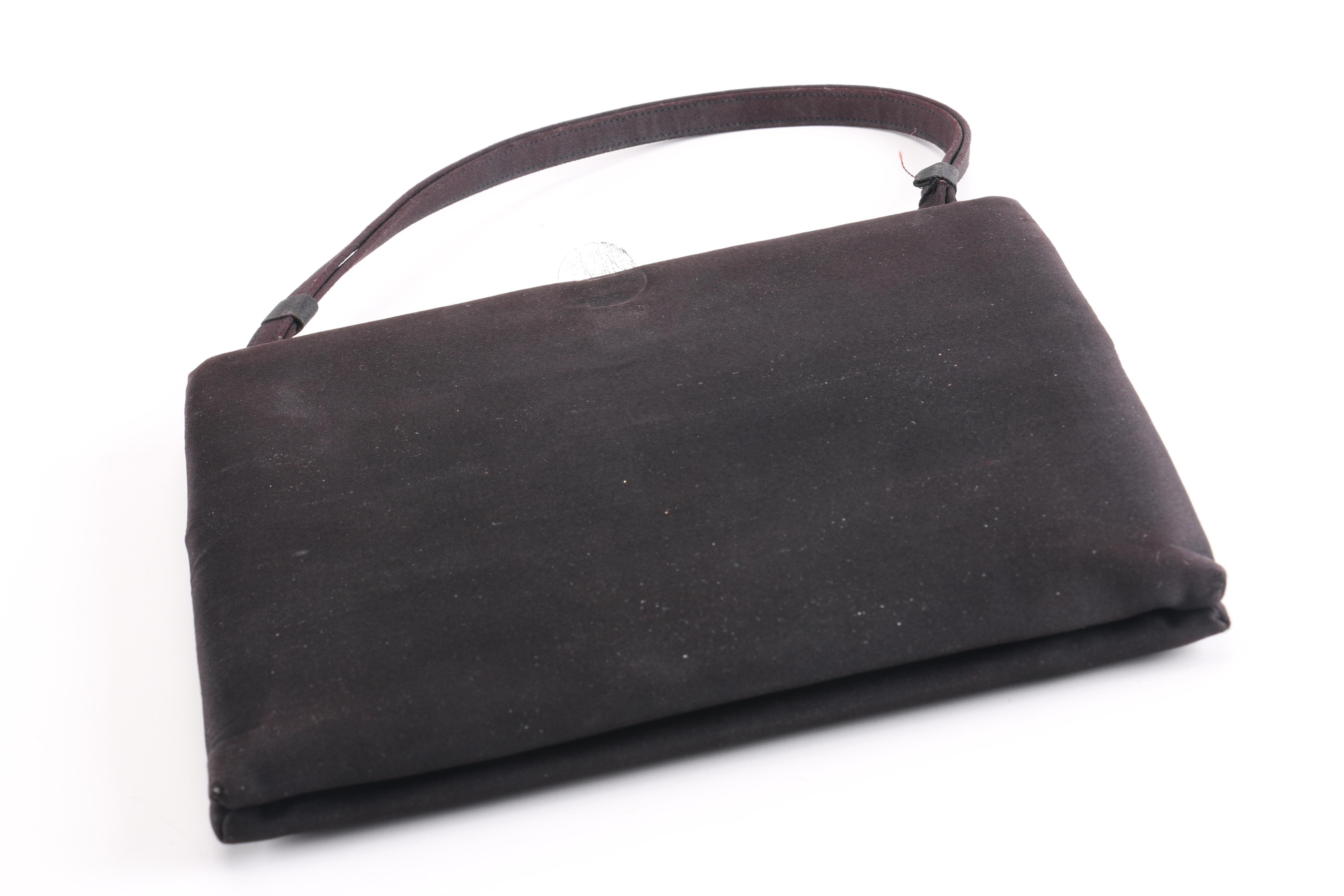 Women's Handbags Including Vintage Coblentz