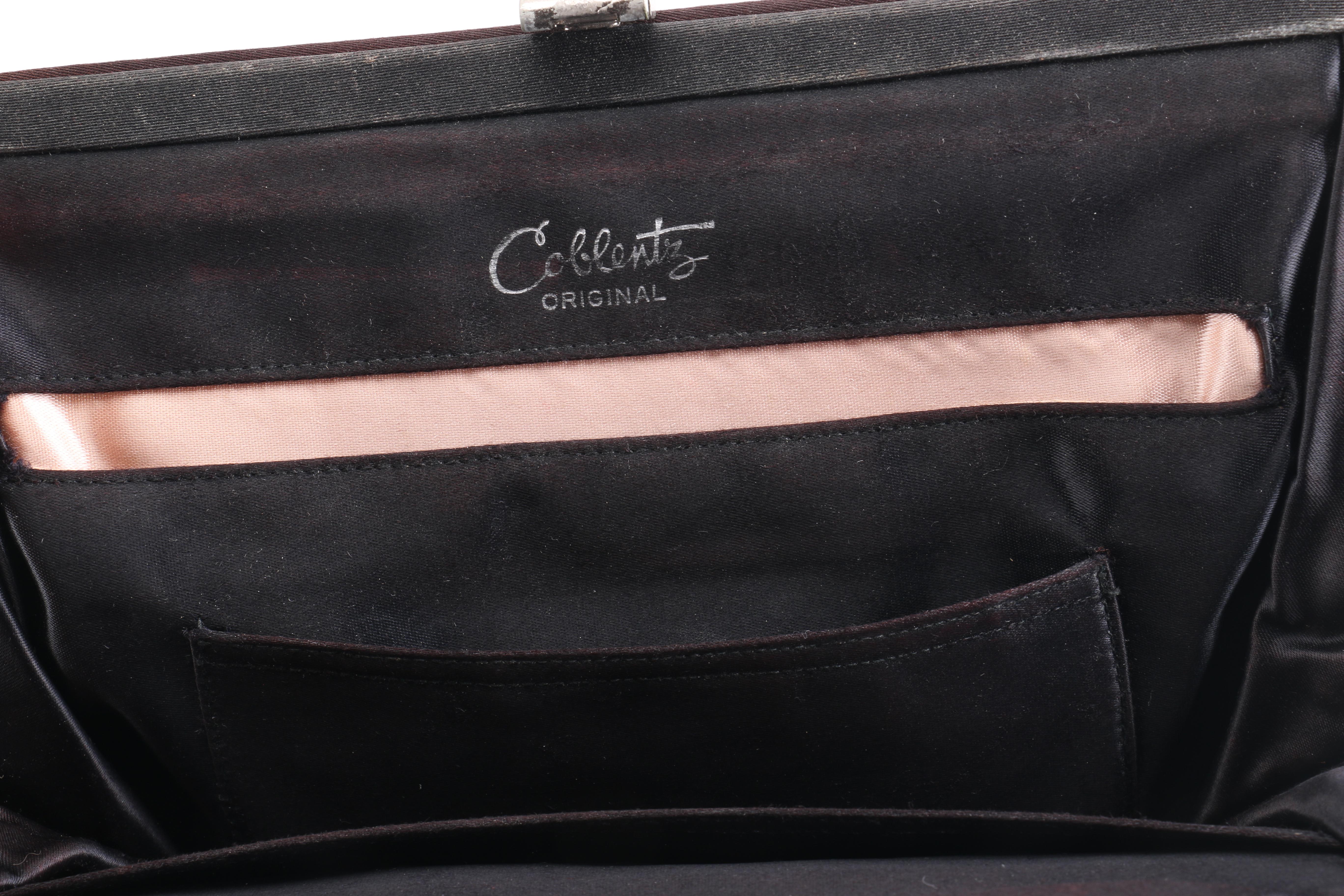 Women's Handbags Including Vintage Coblentz