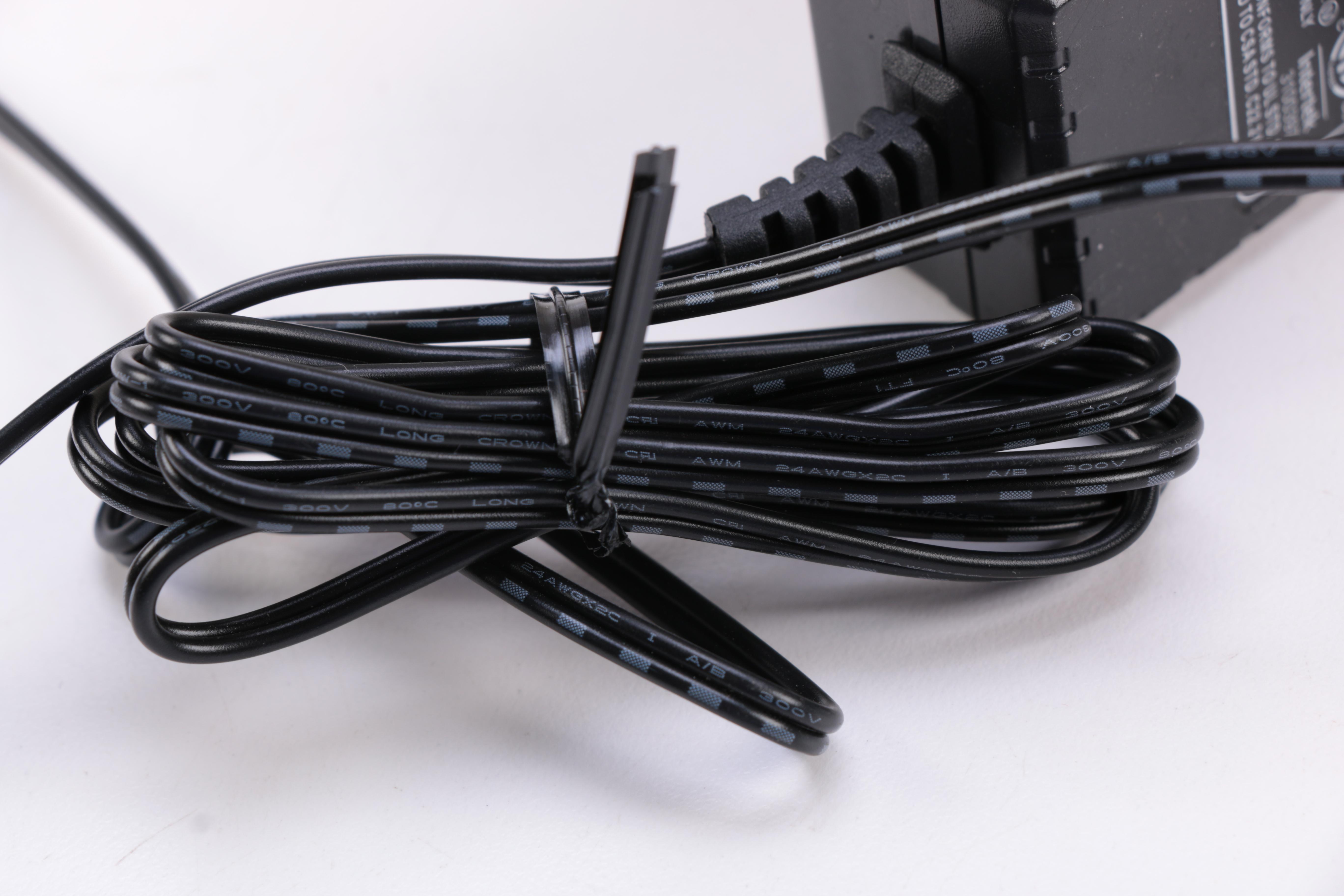 1993 Coca-Cola Electronic Polar Bear Plush Toy