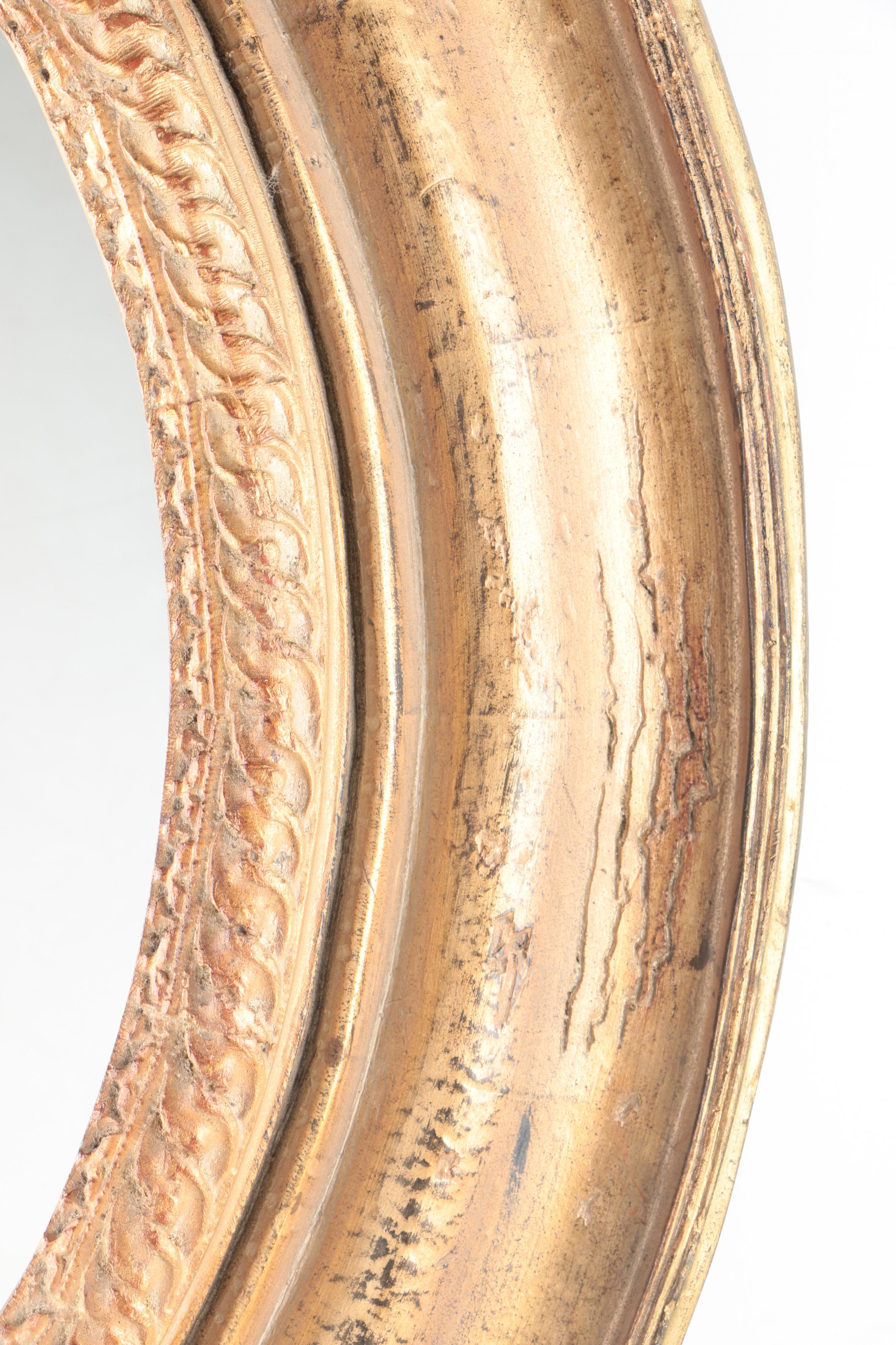 "Provence" Wall Mirror by The Bombay Company