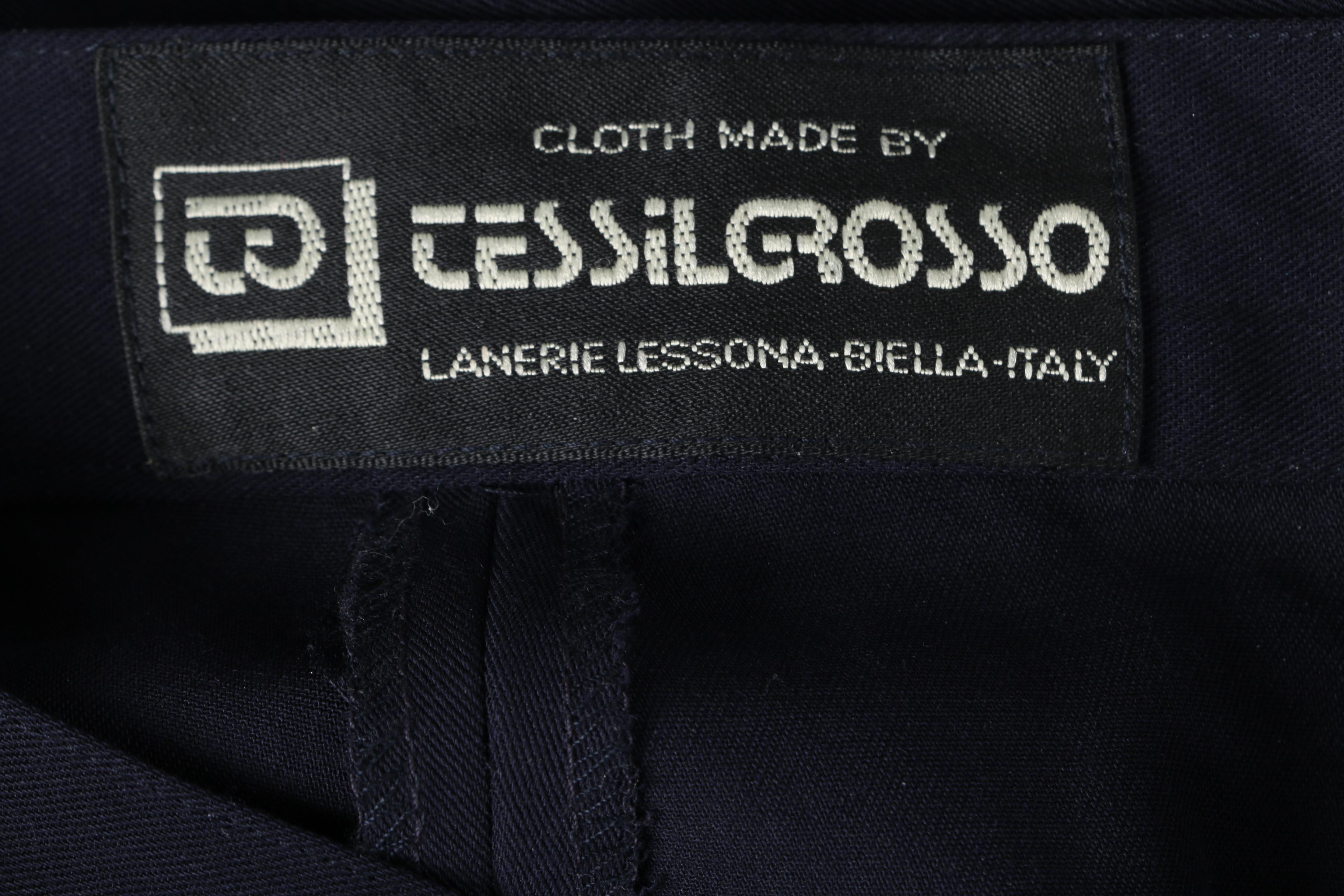 A-Line Anne Klein and George Henderson Wool Skirts