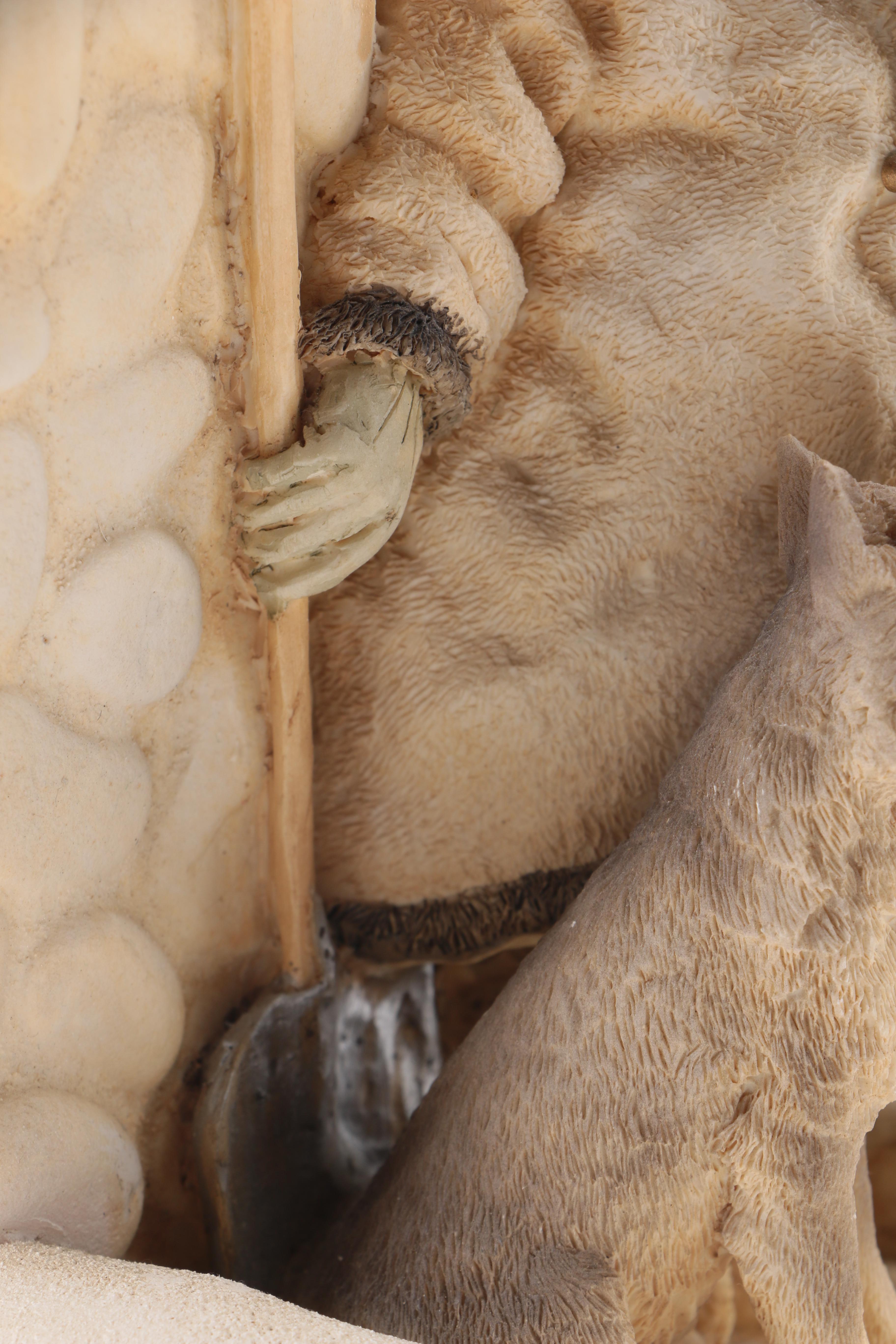 United Design "The Legend of Santa Claus" Figurines