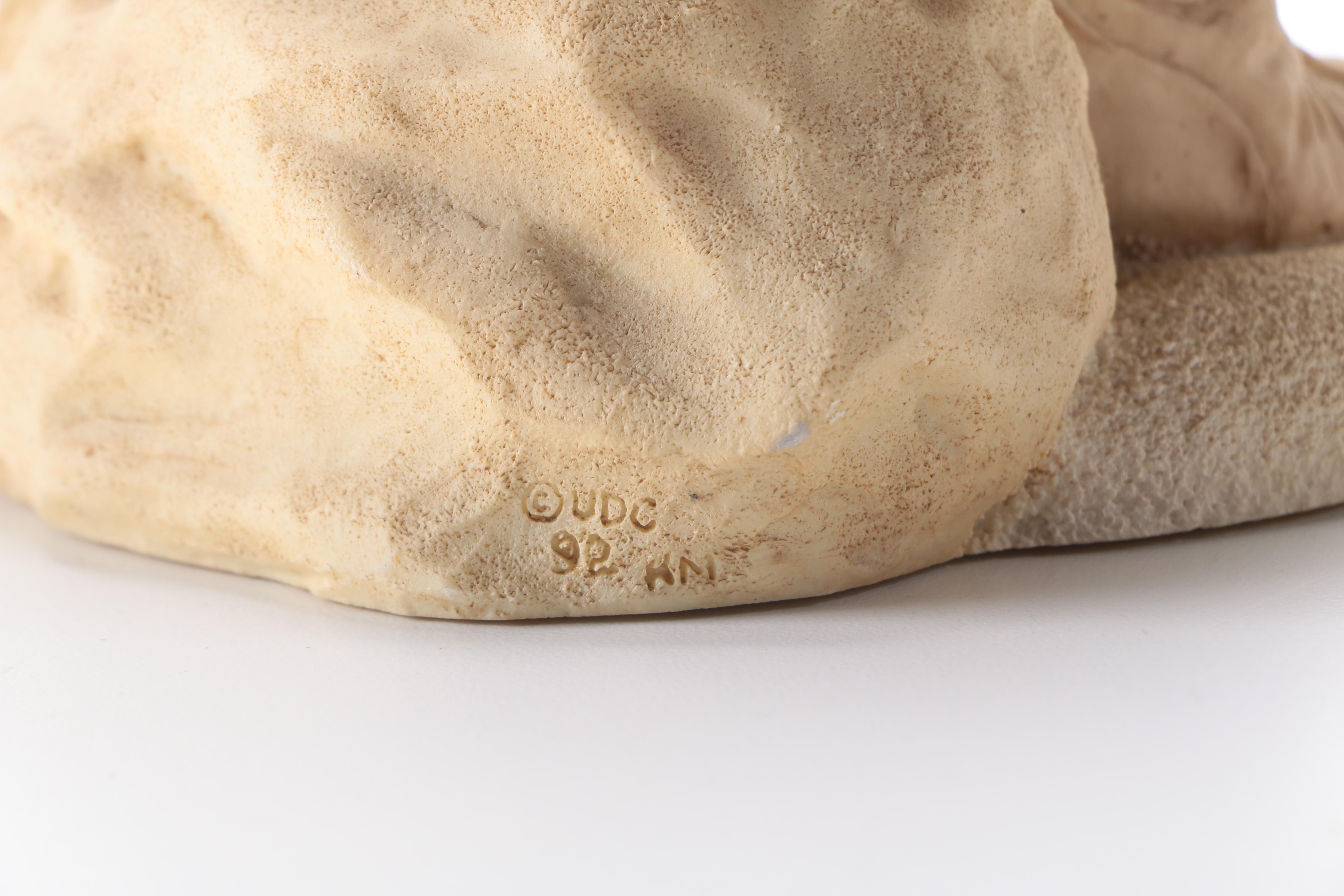 United Design "The Legend of Santa Claus" Figurines