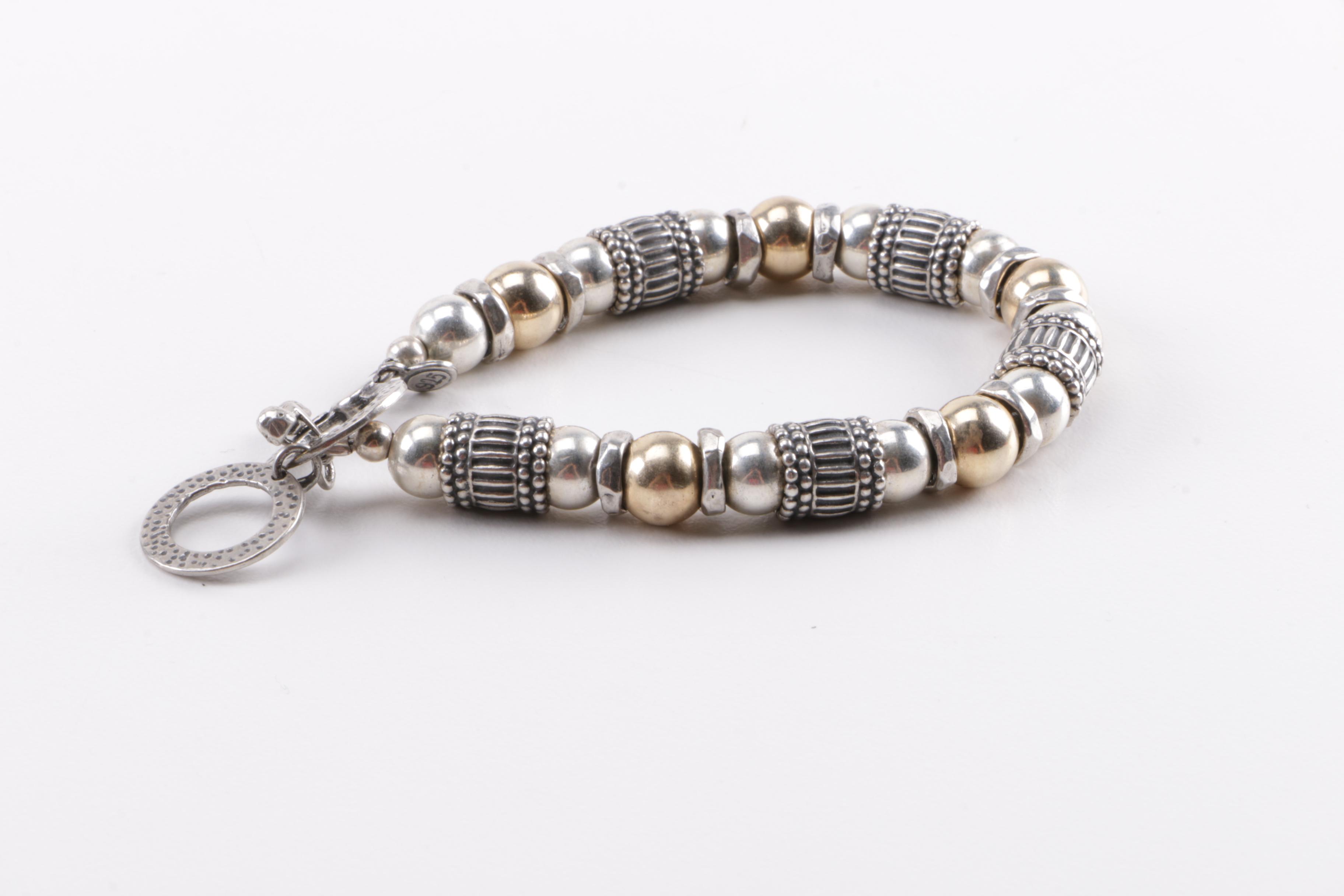Sterling Silver Jewelry Including Silpada
