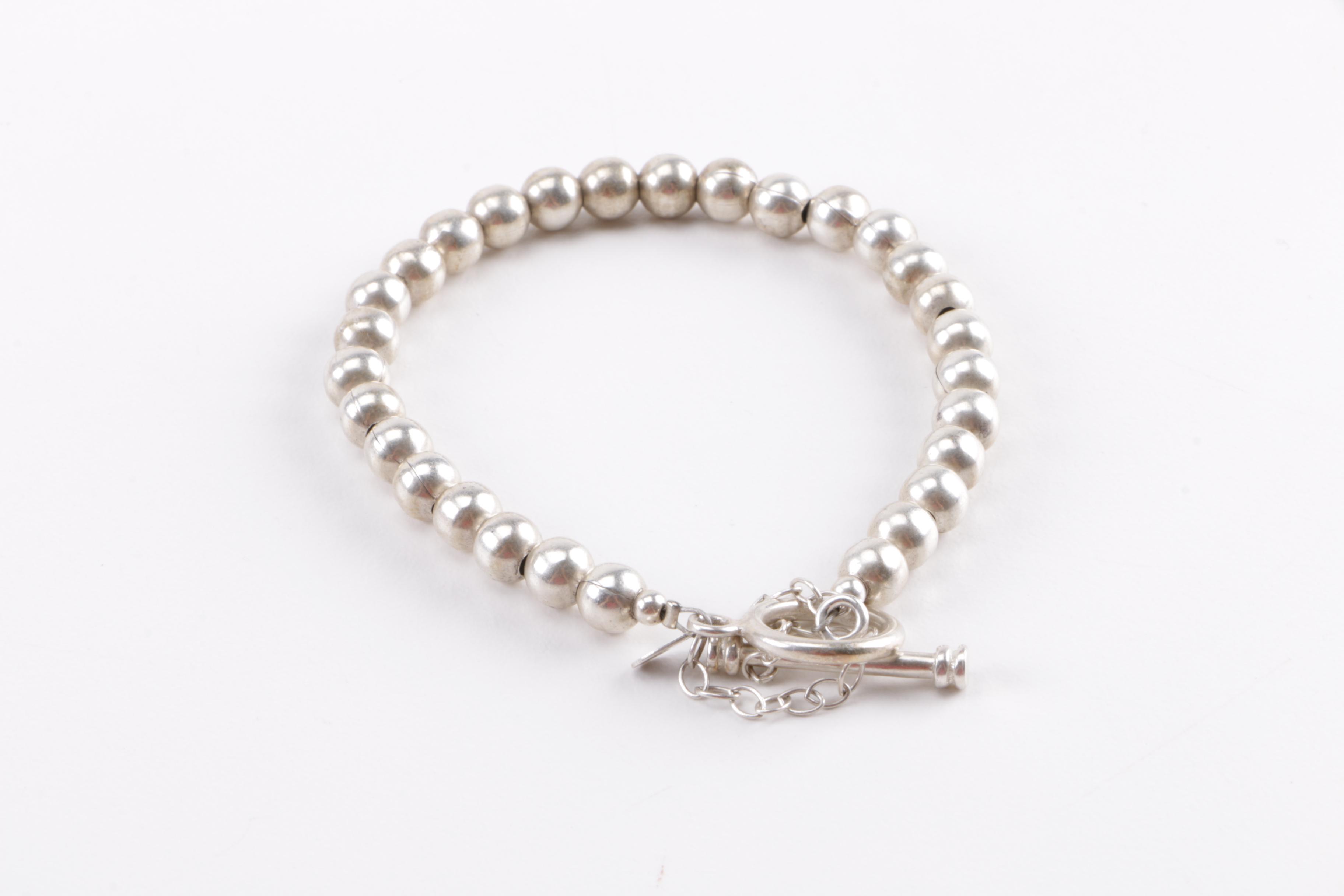 Sterling Silver Jewelry Including Silpada