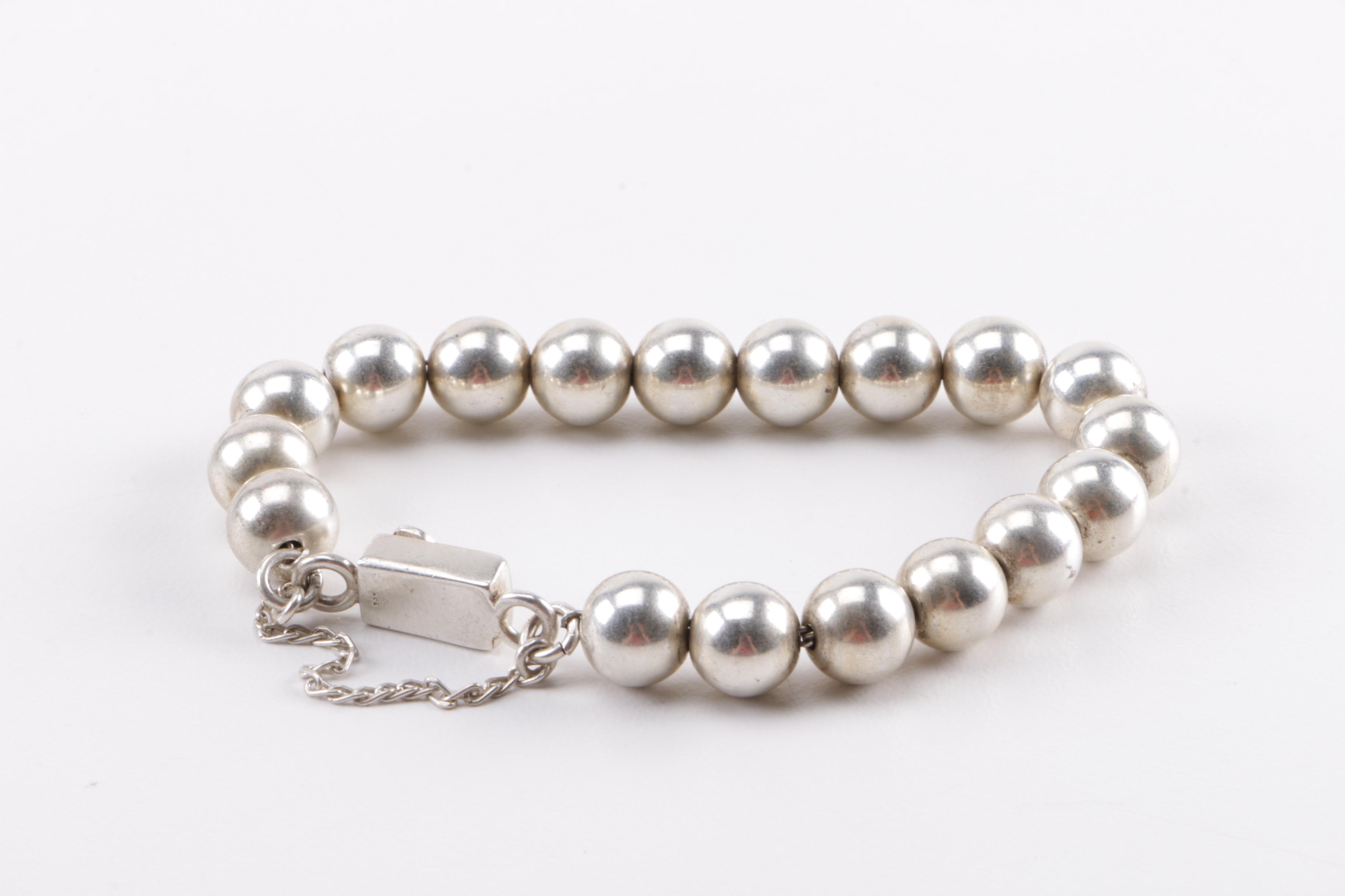 Sterling Silver Jewelry Including Silpada