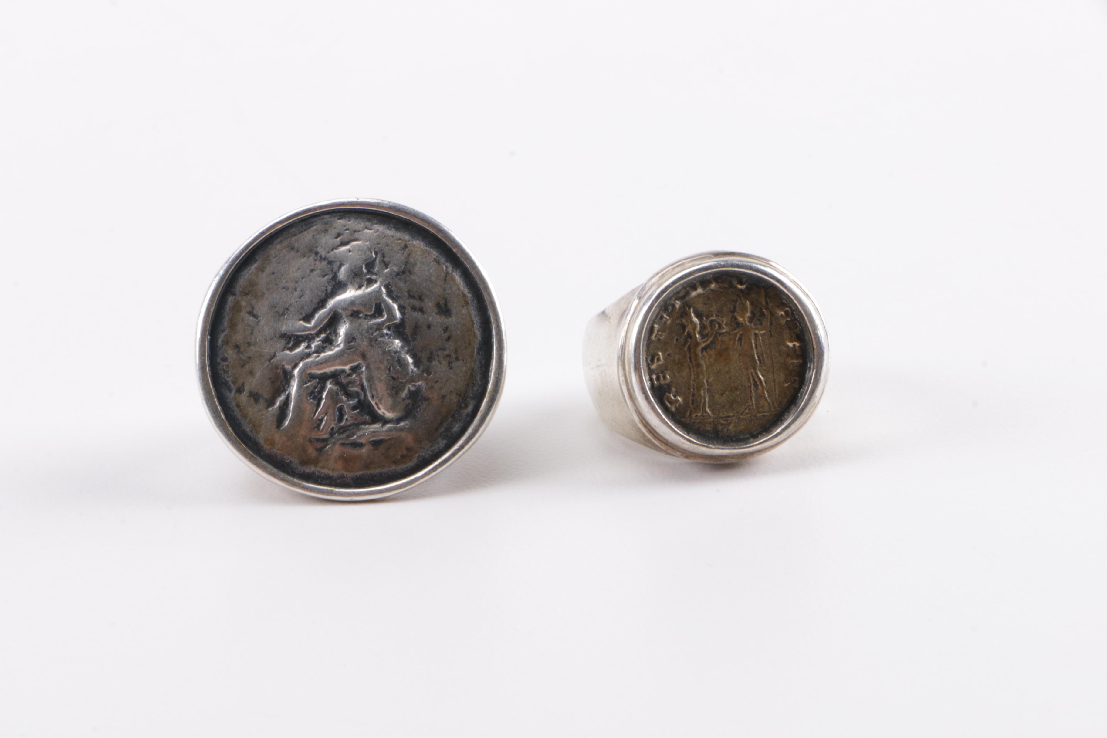 Sterling Silver Jewelry Including Silpada