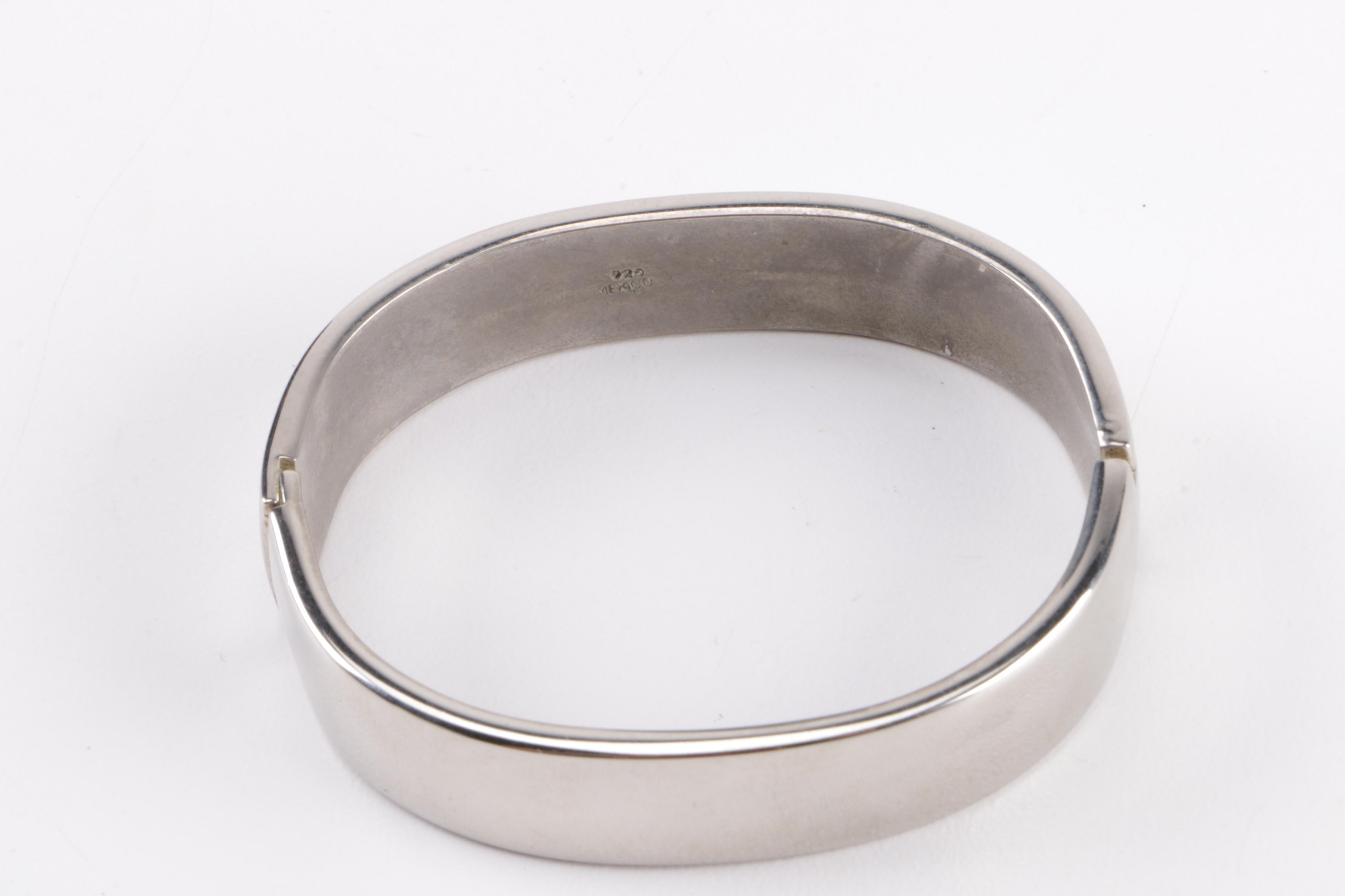 Sterling Silver Jewelry Including Silpada