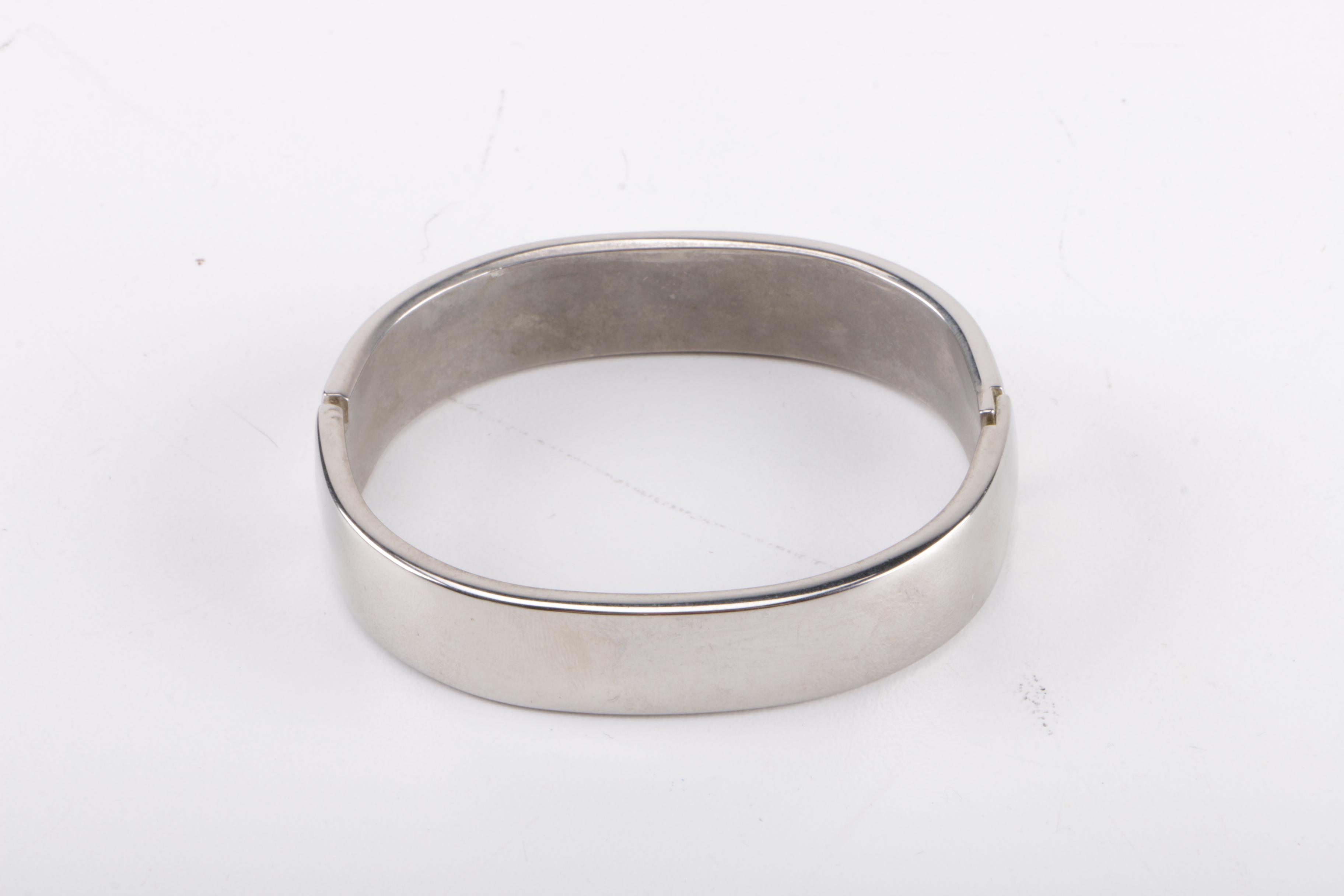 Sterling Silver Jewelry Including Silpada