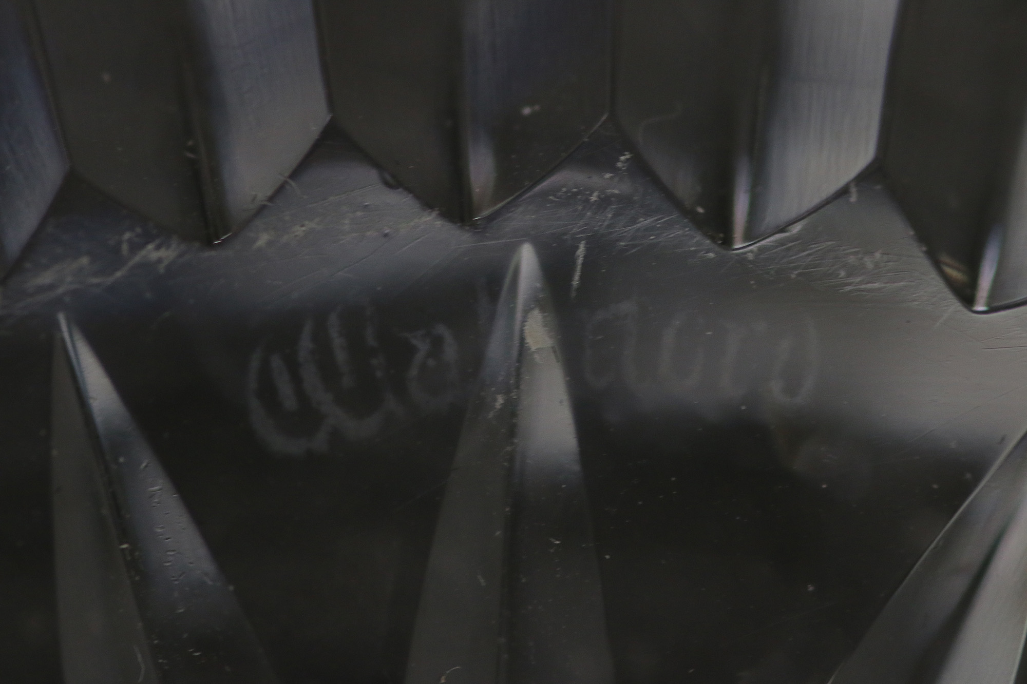 Group of Waterford Crystal Decanters