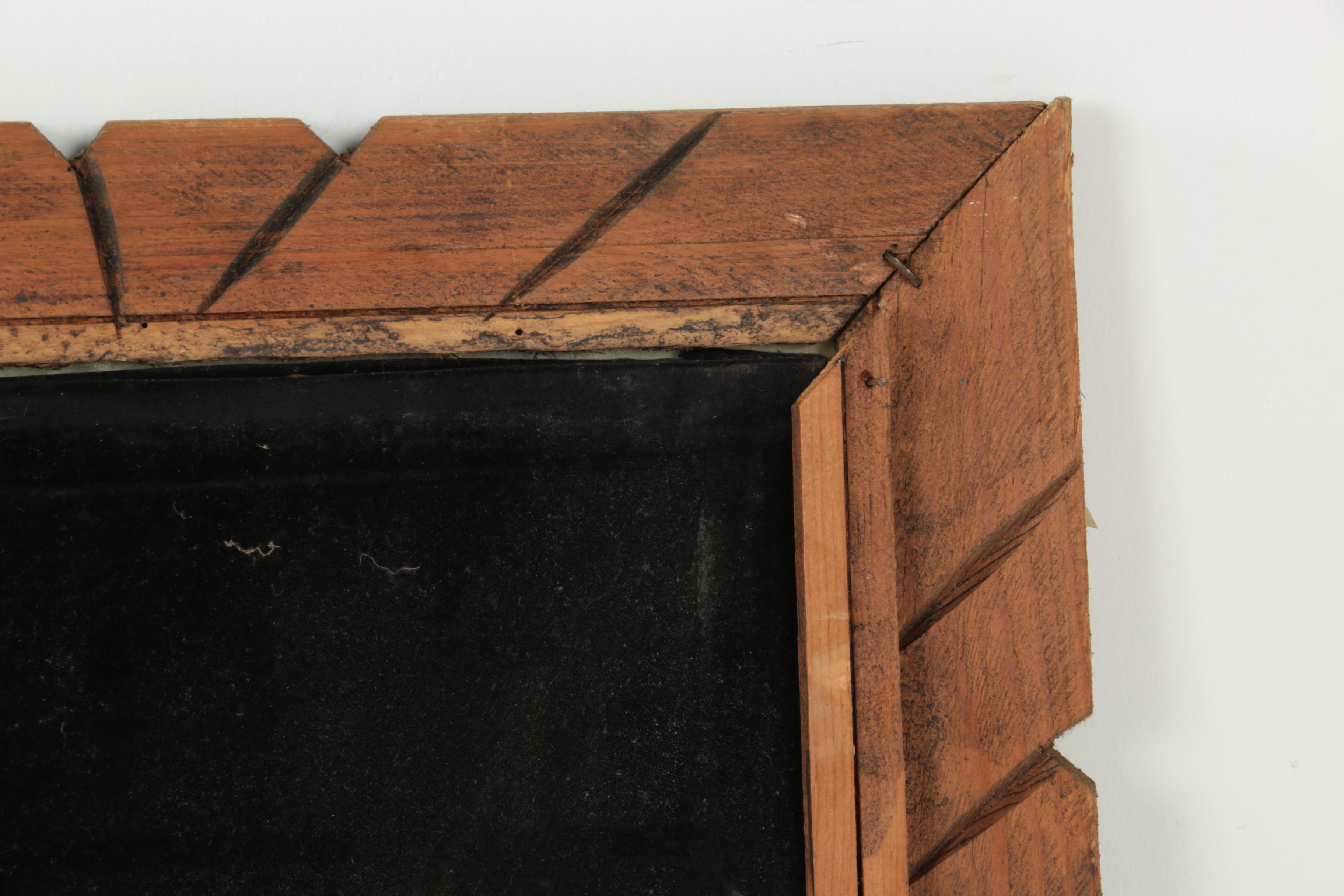 Acrylic Paintings on Black Velvet of Cowboy and Horse