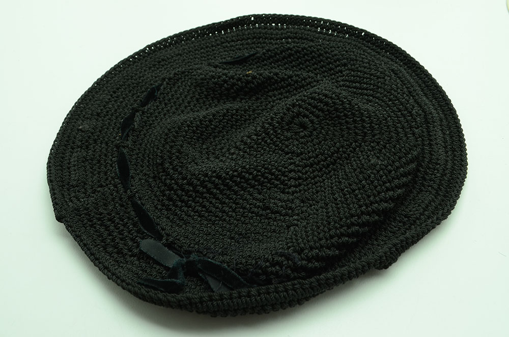 Vintage Ladies Hat