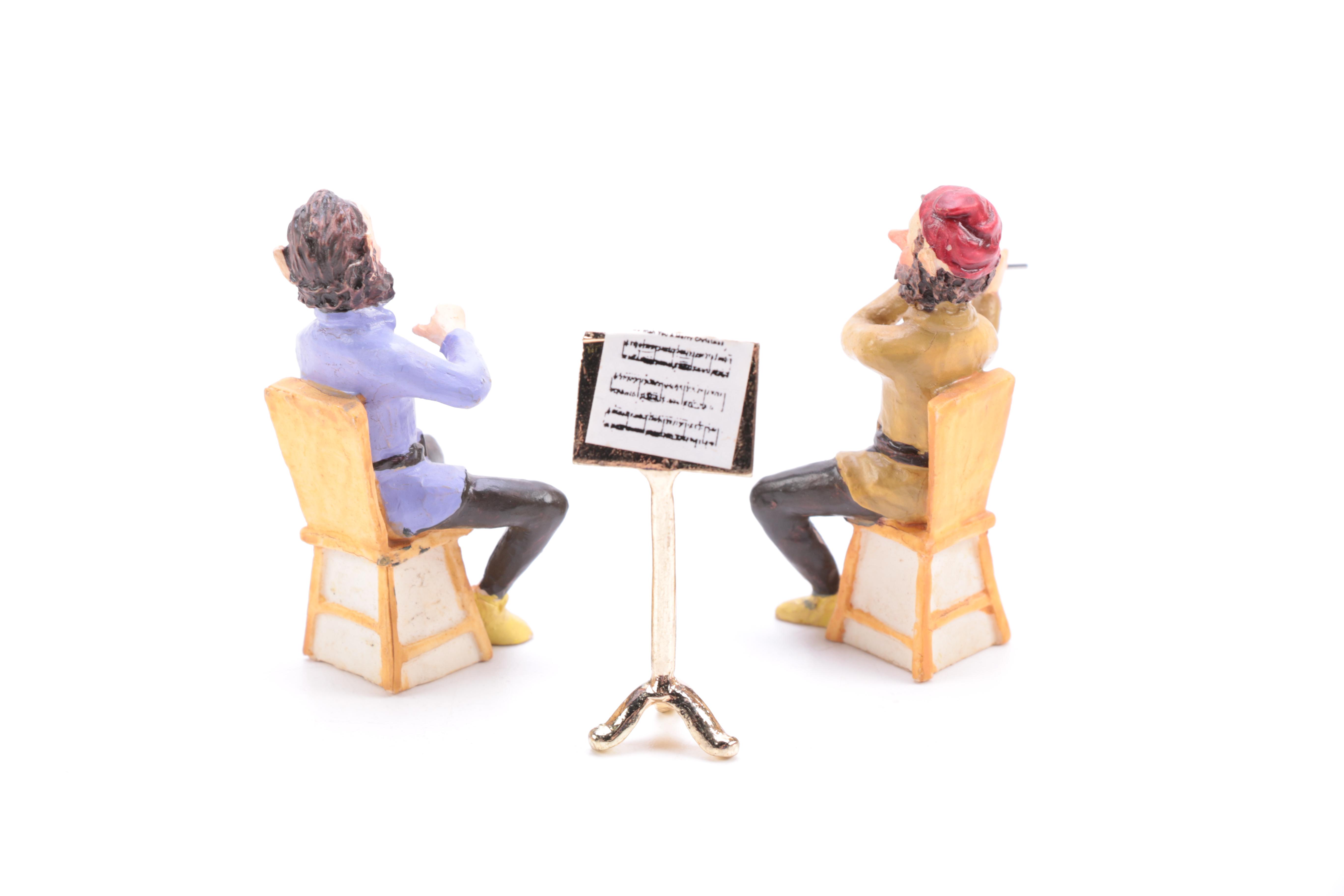 Assortment of Christmas Decor